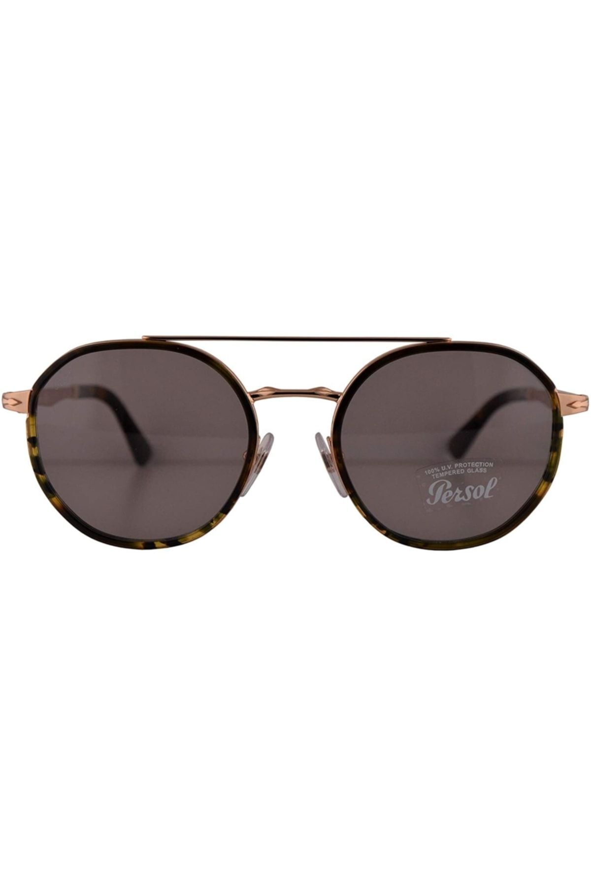 عینک آفتابی چند رنگ مردانه و زنانه 2456 s اورجینال Persol