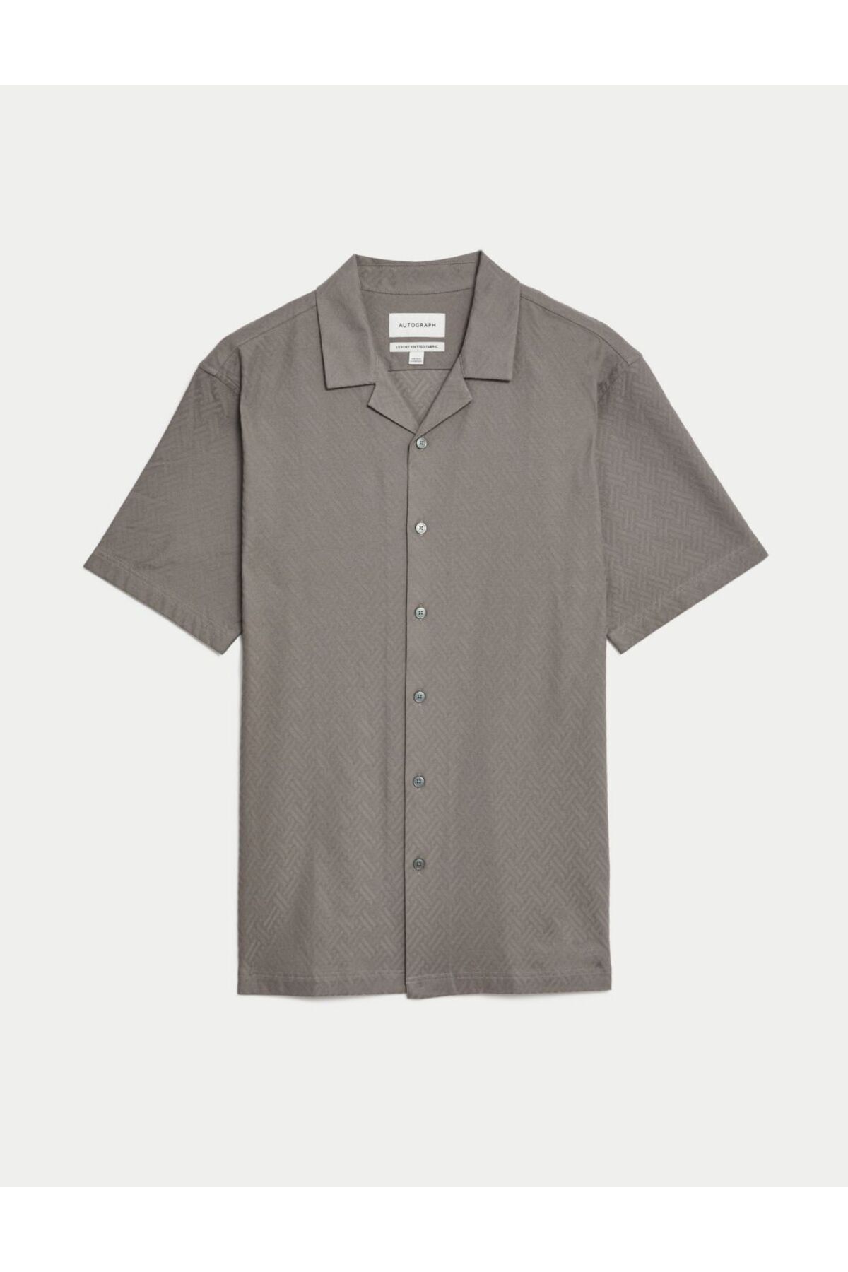 پیراهن مردانه مارک اند اسپنسر | T25004217A Marks & Spencer - Image 4