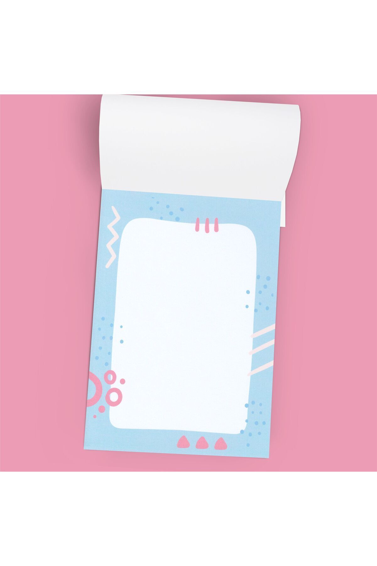 Grdall-3 Pieces A6 Mini Memo Pad - Notepad, Memopad, To Do List, Planner, To Do List 3