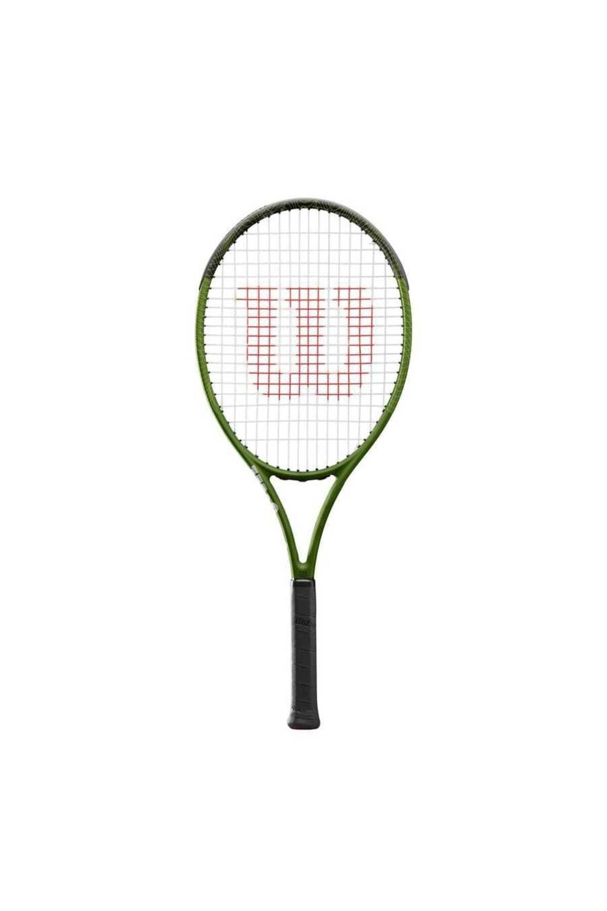 راکت تنیس BLADE FEEL COMP 26 TENNIS RACKET WR125210U Wilson