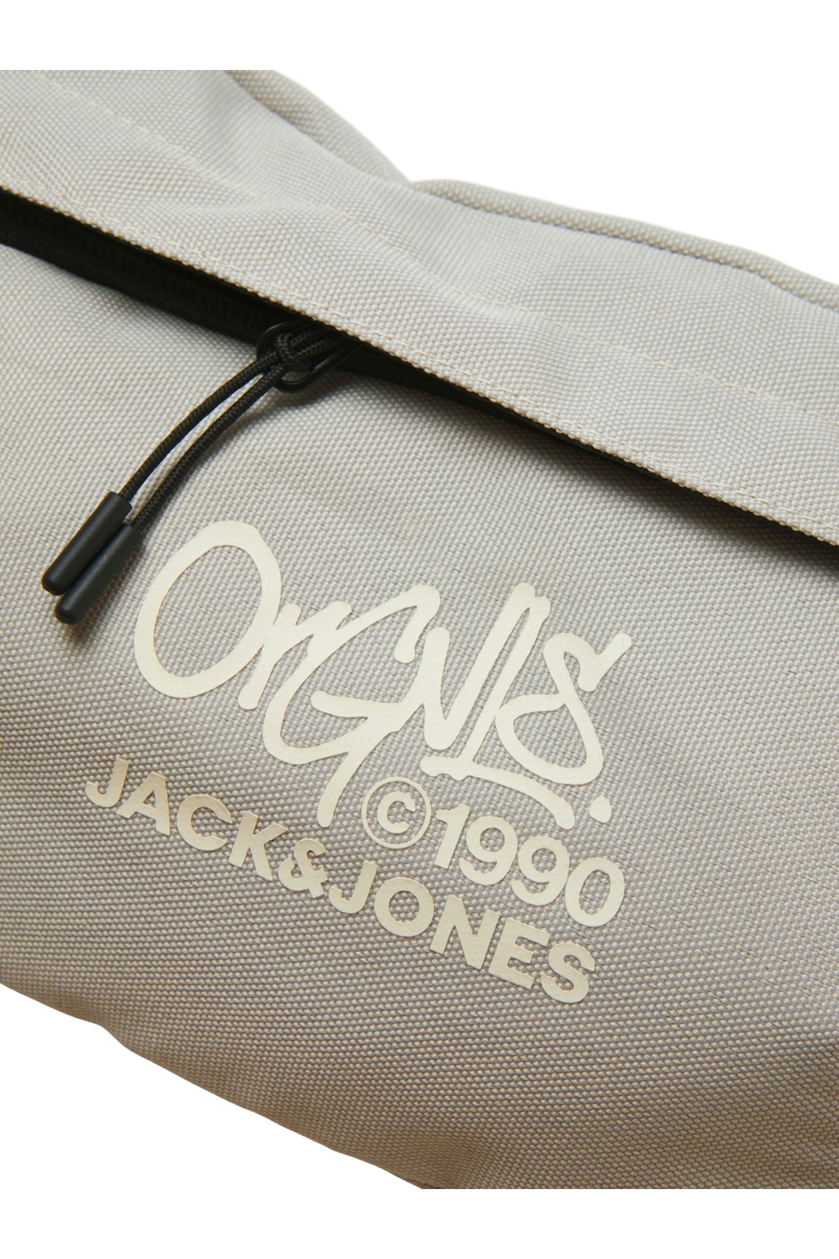 کیف کمری مردانه راسته | جک اند جونز Jack & Jones 12267112 - تصویر 3