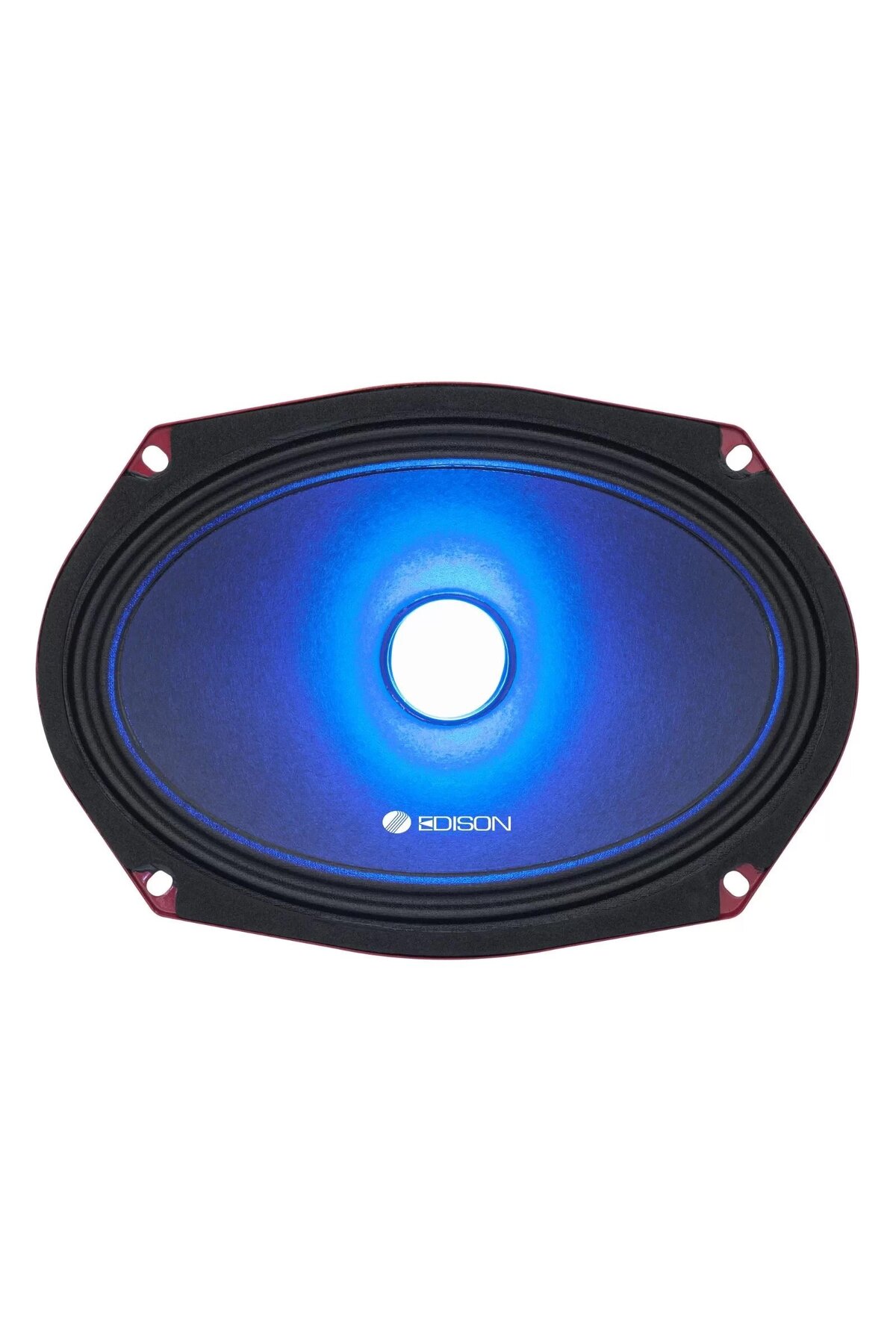 Edison Edison ED M609LD 7 Renkli RGB Işıklı Oval Midrange