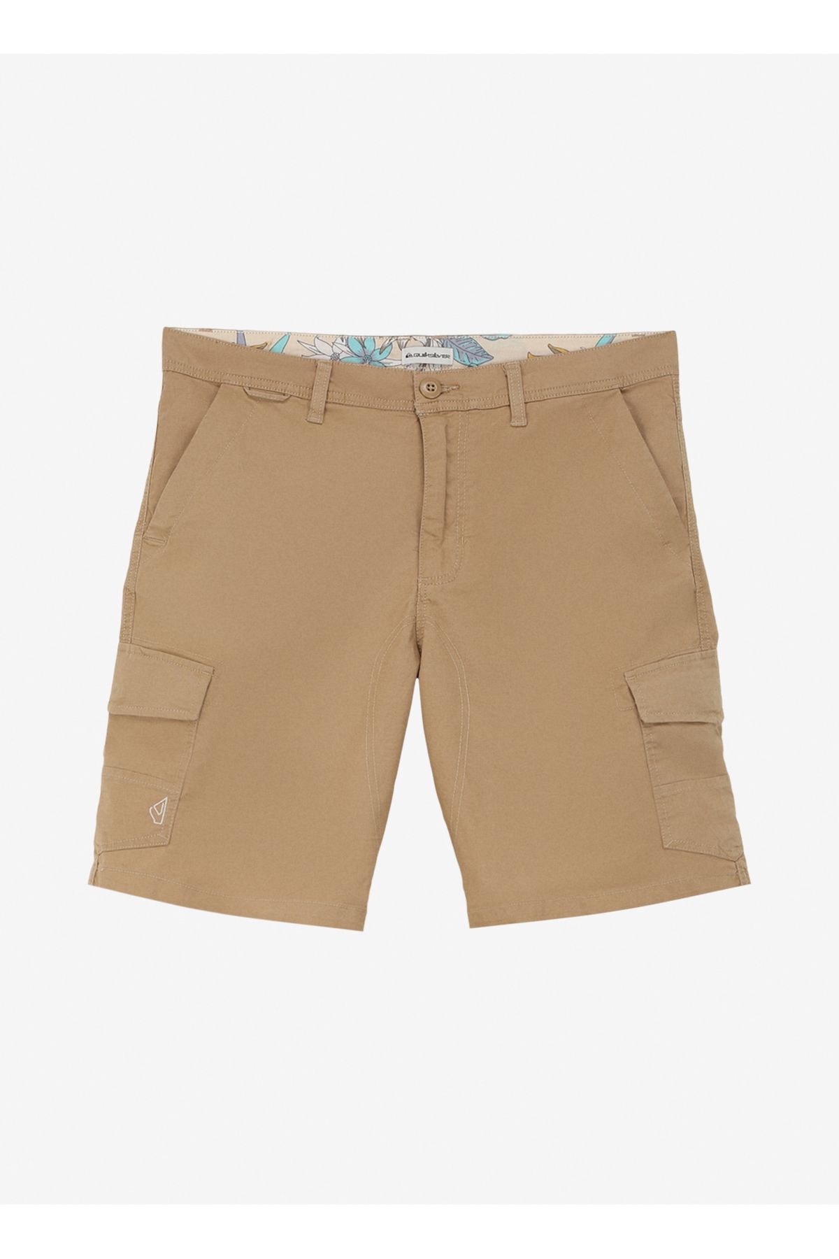 Quiksilver Kahve Erkek ort EQYWS03861 MW CARGO SHORT Fiyat Yorumlar Trendyol
