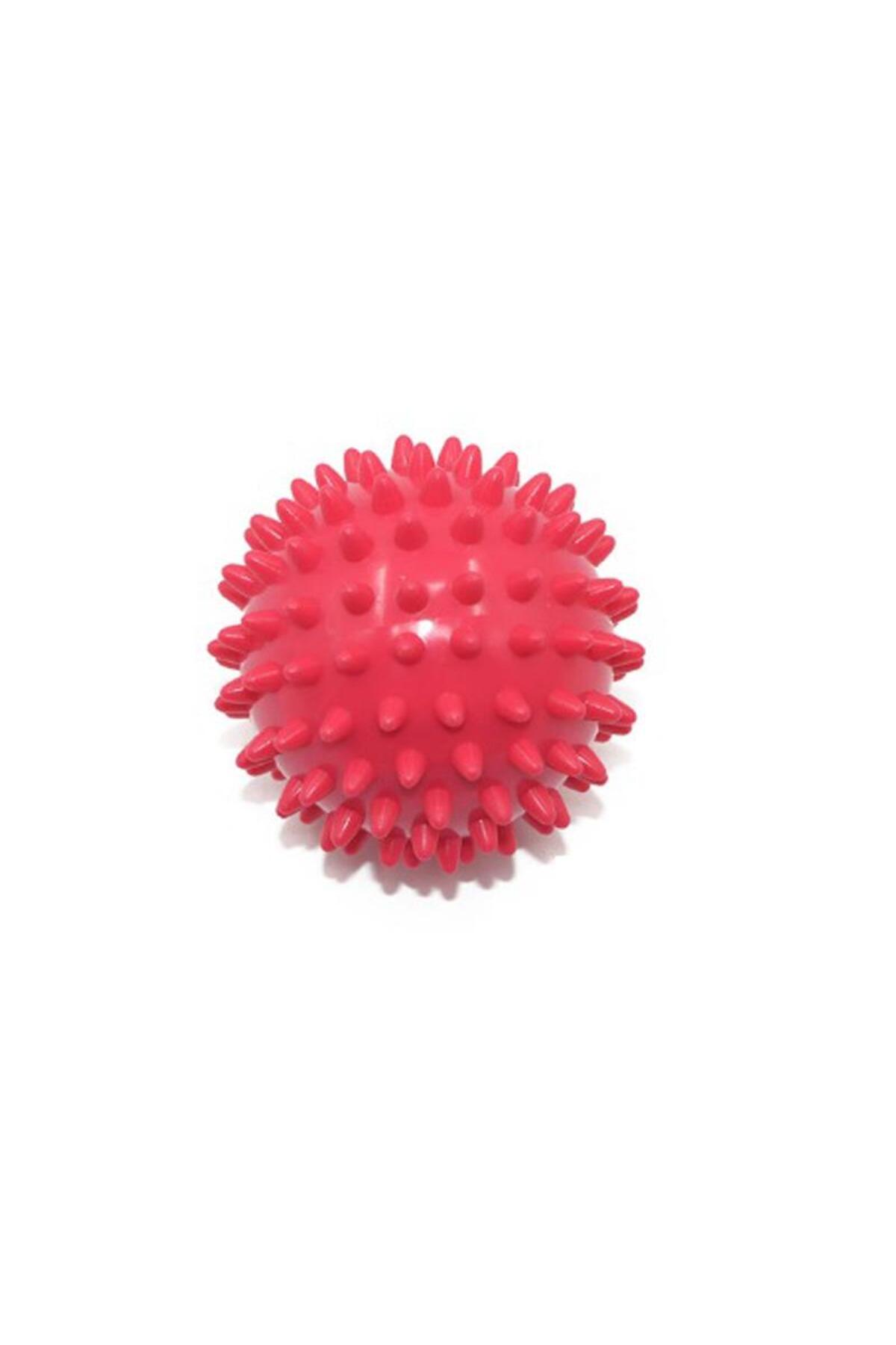 Barbed Hard Massage Ball 6.5 Cm