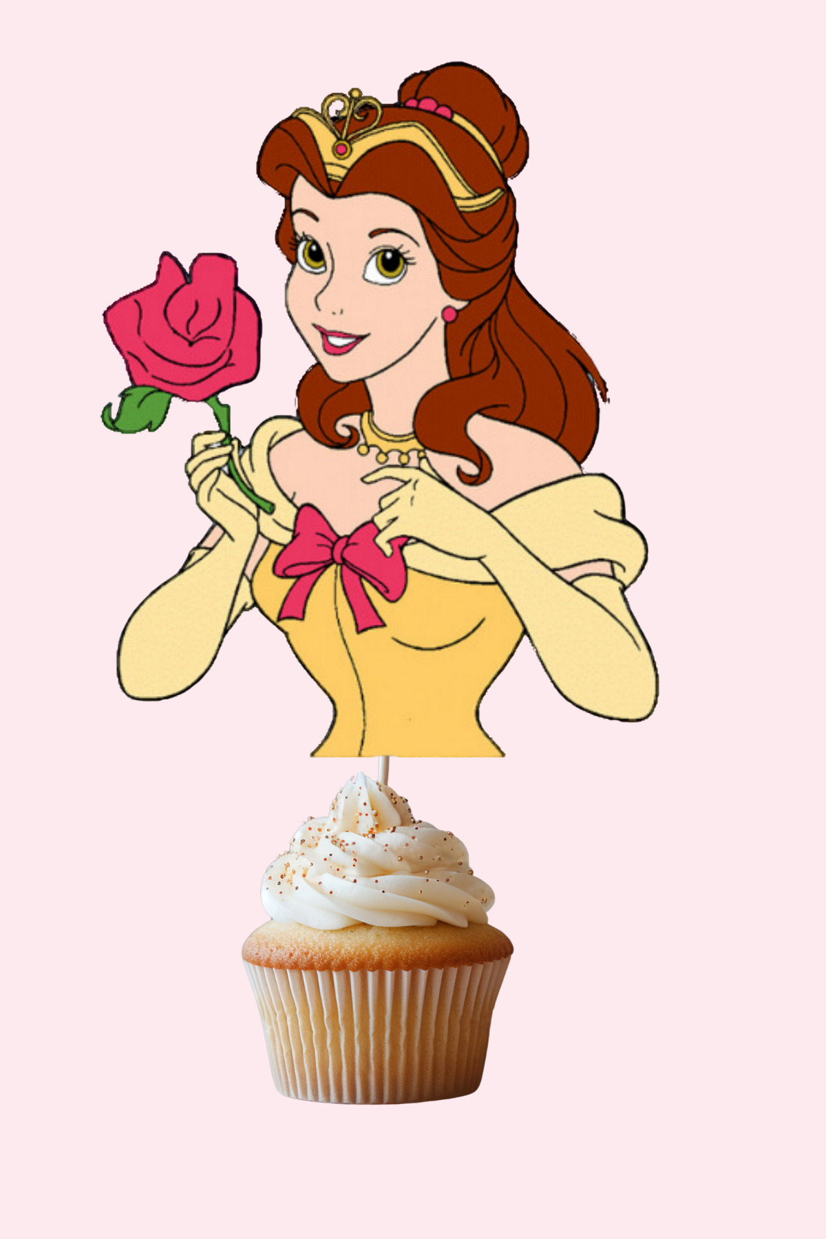 adalove-design-disney-belle-beauty-and-the-beast-concept-birthday-8-luxury-large-size-toothpick-cupcake-ornaments-trendyol for Free Printable Beauty And The Beast Cupcake Toppers adalove design Disney Belle Beauty and the Beast Concept Birthday - 8 Luxury Large Size Toothpick Cupcake Ornaments- Trendyol for Free Printable Beauty And The Beast Cupcake Toppers
