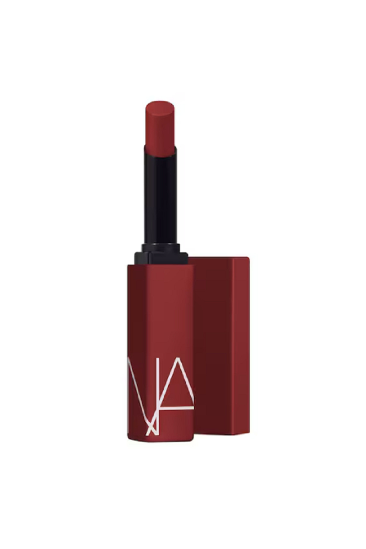 Powermatte Lipstick - 10 Hour Lasting Intensely Pigmented Matte Finish Lipstick