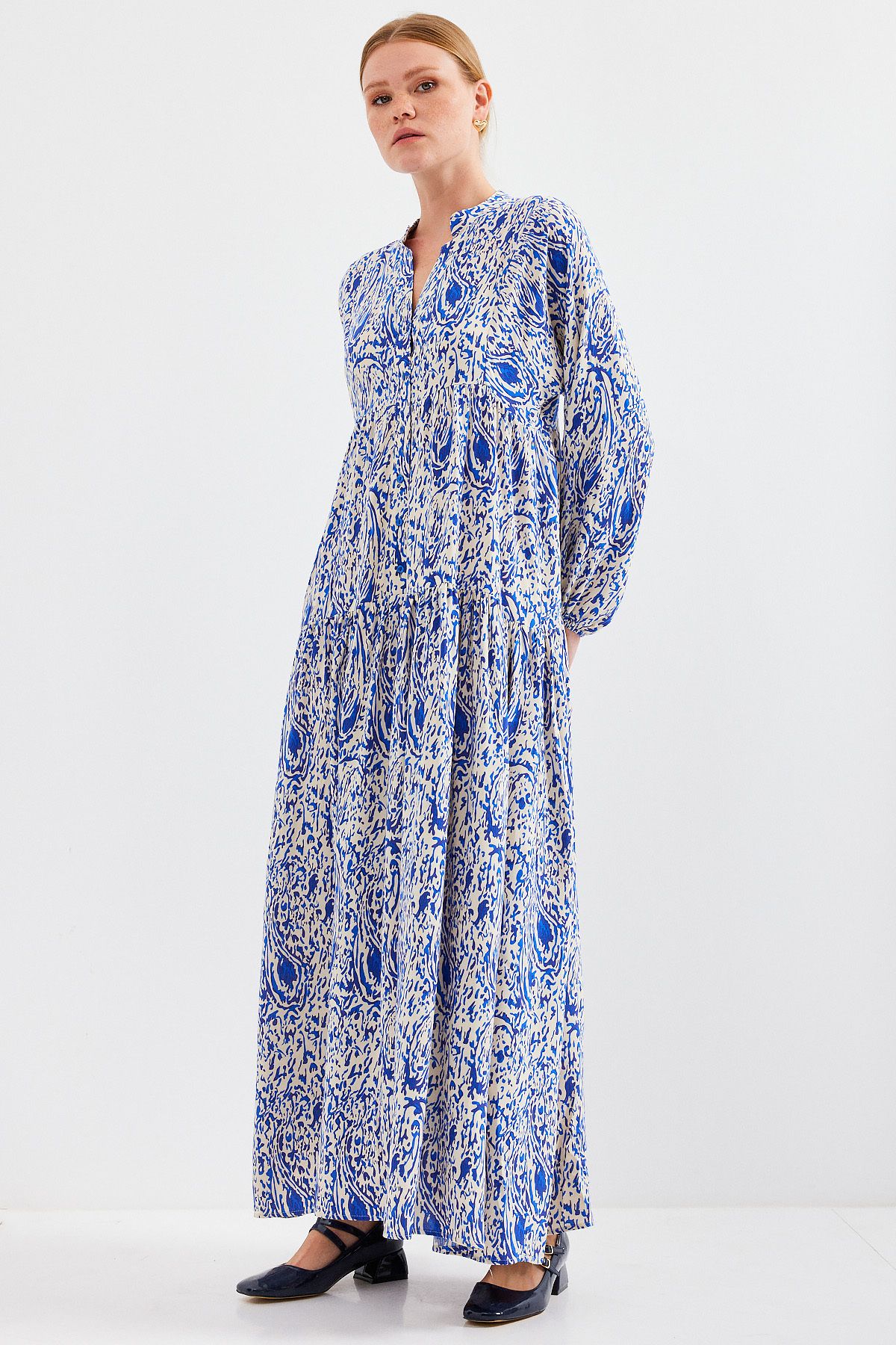 Bigdart-2423 Model Authentic Model Rochie - K. Saks 2