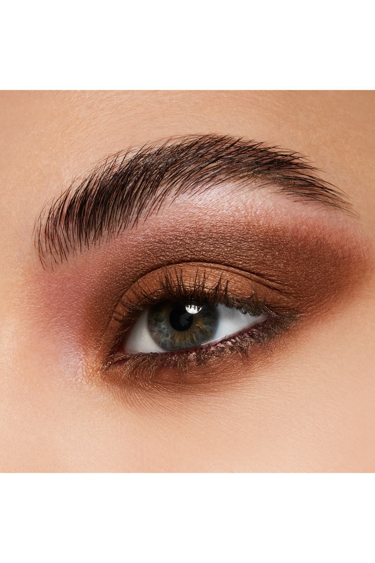 M.A.C-1.5 G - Intense Color and Pigmented Eyeshadow Cork Eye Shadow 4