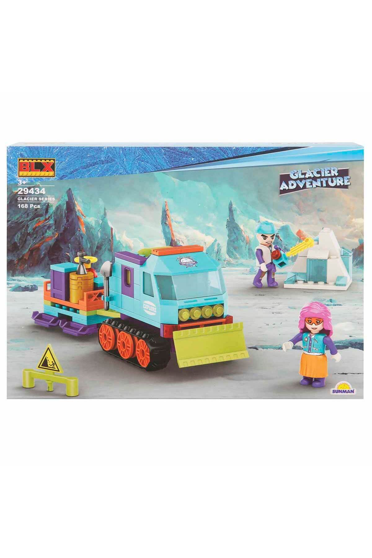 BLX Glacier Kutup Keşif Aracı 29434 - Fiyatı, Yorumları