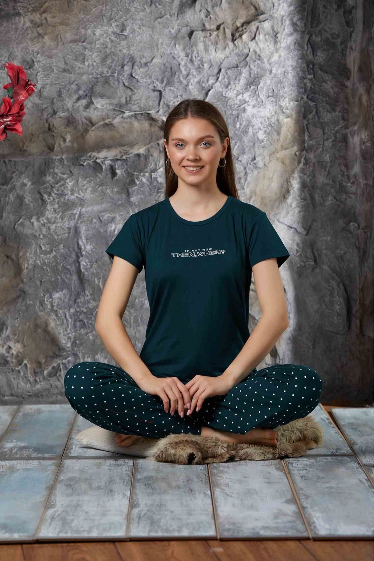Pijama Takımı