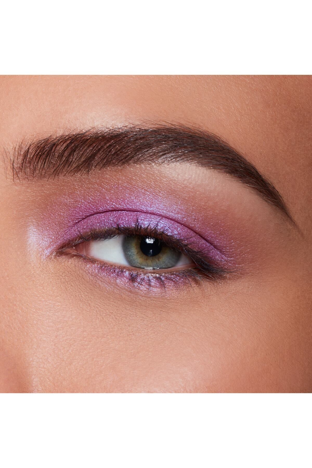 M.A.C-MAC - EYE SHADOW STARS N' ROCKETS 1.5 G PSSN2769 - Intense Color Pigmented Eye Shadow 4