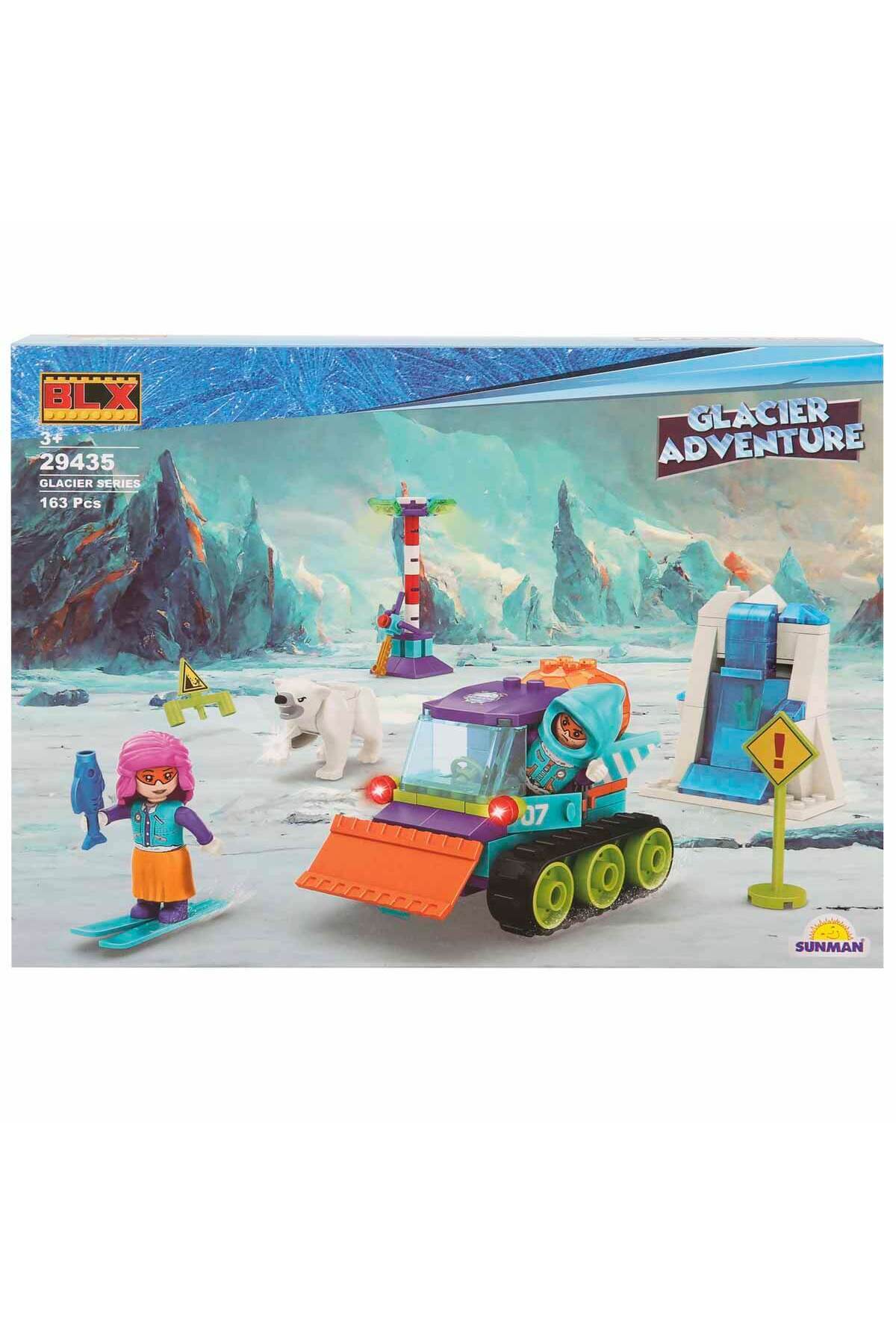 کاوش قطبی یخچالزمانی ۲۹۴۳۵