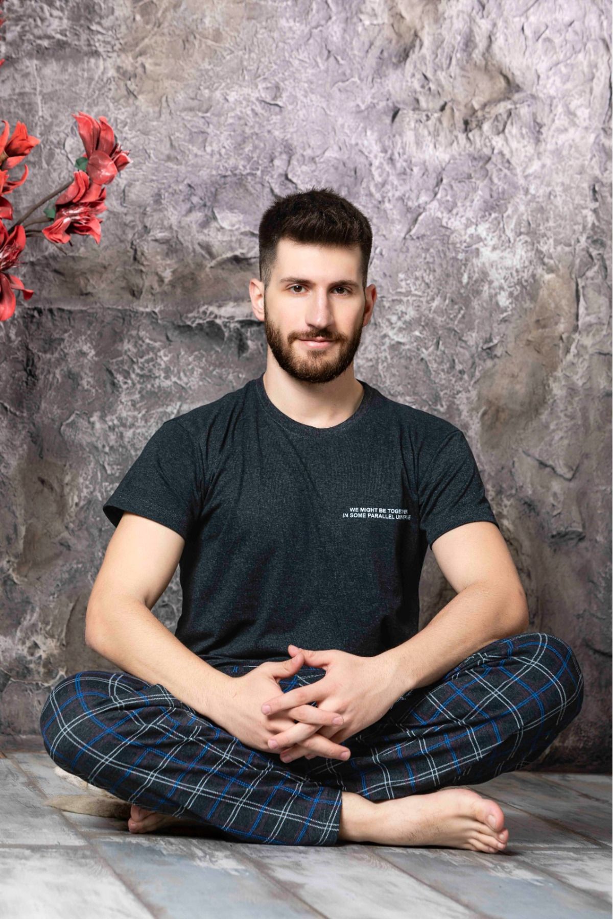 Pijama Takımı