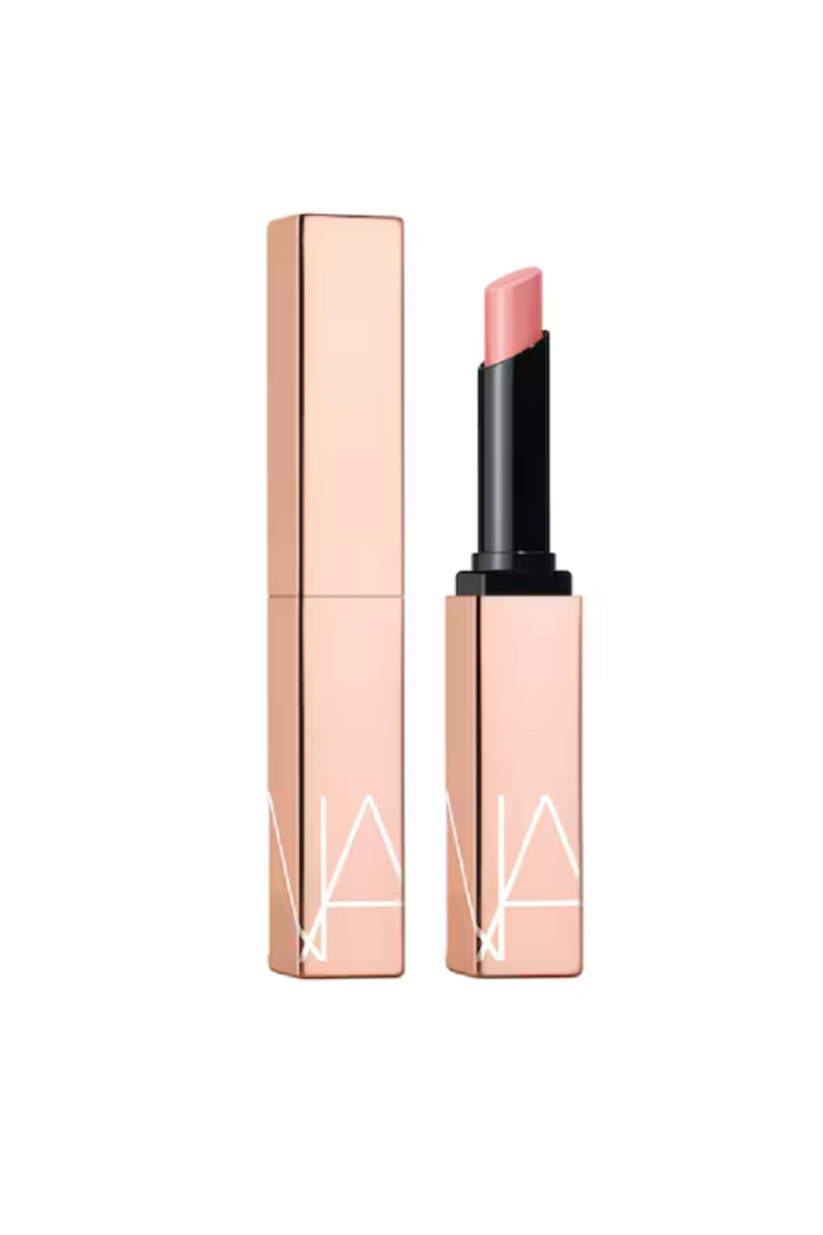 Afterglow Sensual Shine Lipstick - Glossy Finish Lipstick That Gives a Plump Look
