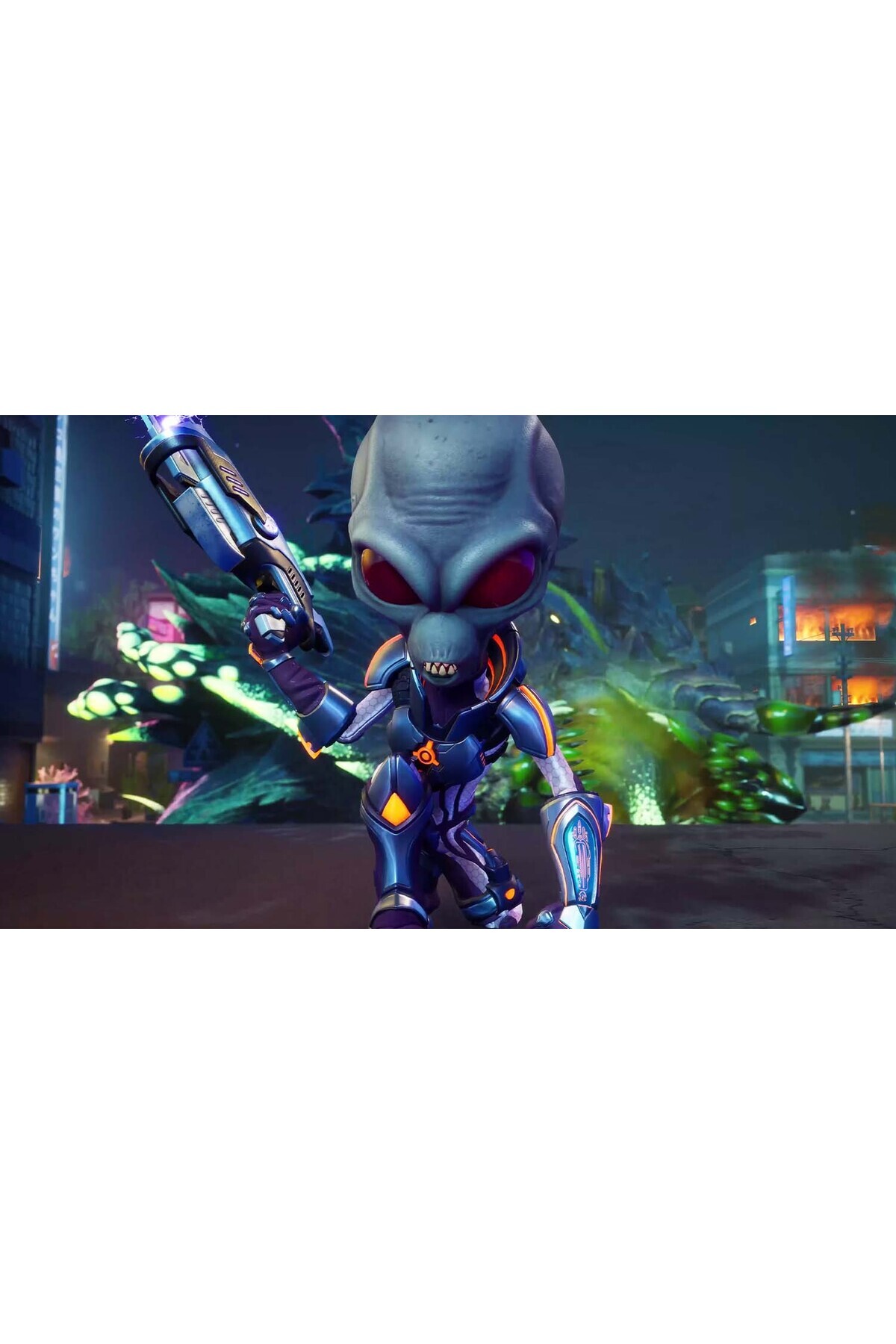 Destroy All Humans! 2 PS5 Oyun 2