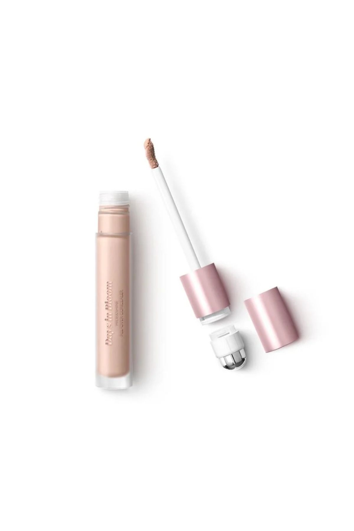 DAYS IN BLOOM HIDE&SHINE ALL-OVER CONCEALER Kapatıcı 03 Hazelnut - 1