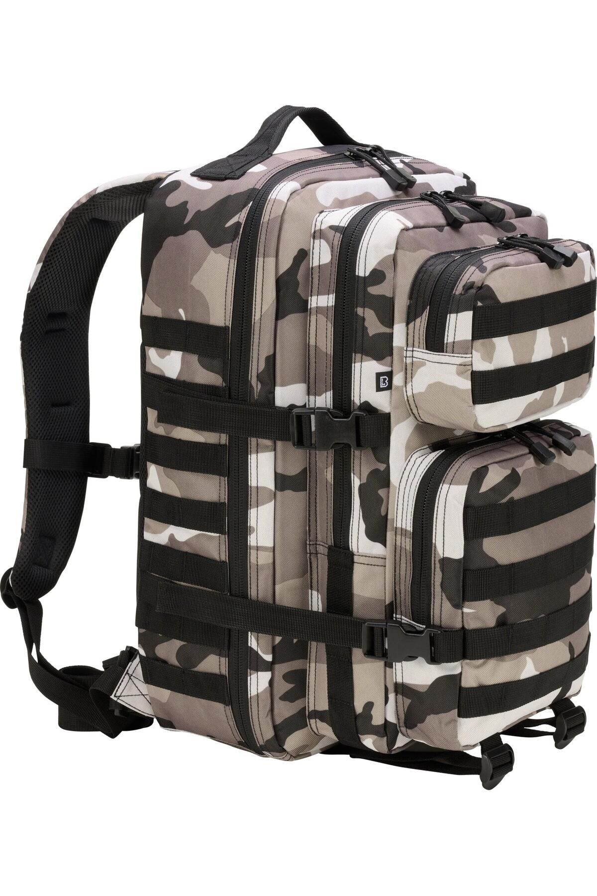 Brandit-Accessoires US Cooper Rucksack groß 3