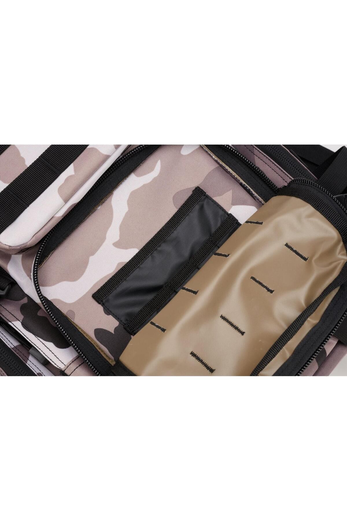 Brandit-Accessoires US Cooper Rucksack groß 6
