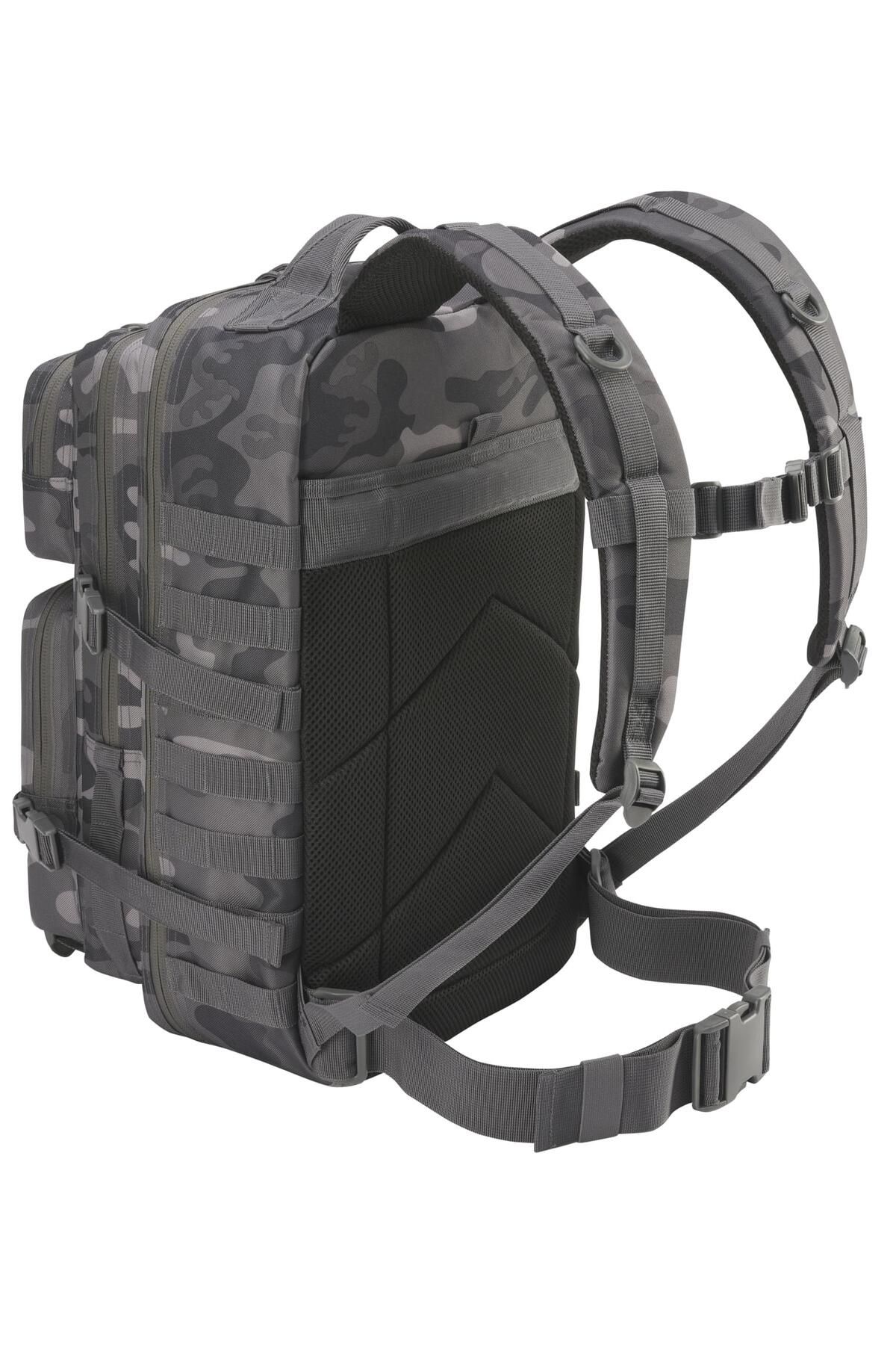 Brandit-Accessoires US Cooper Rucksack groß 2