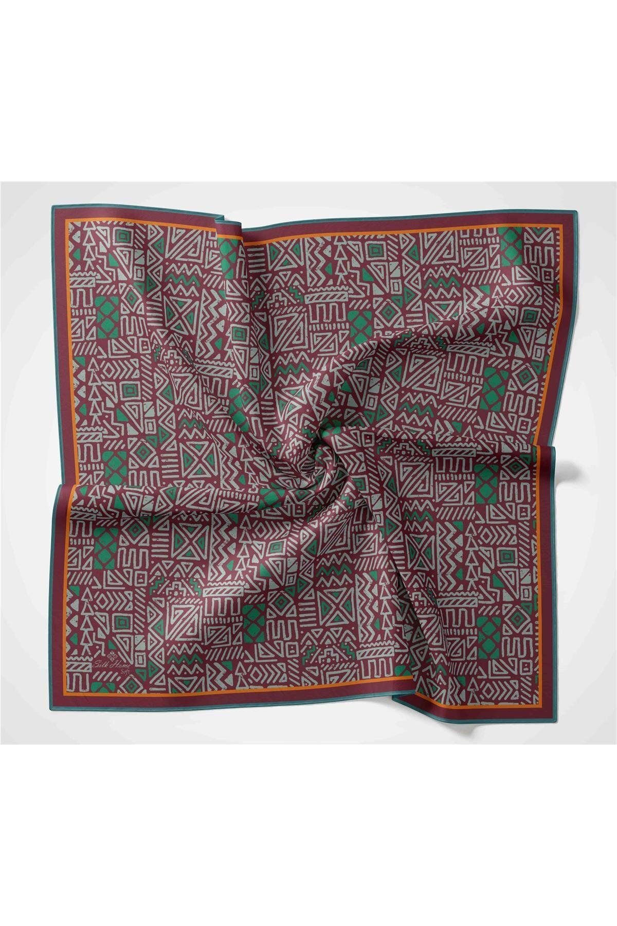 Nurşah Polyester Eşarp Desen 3 main image 1