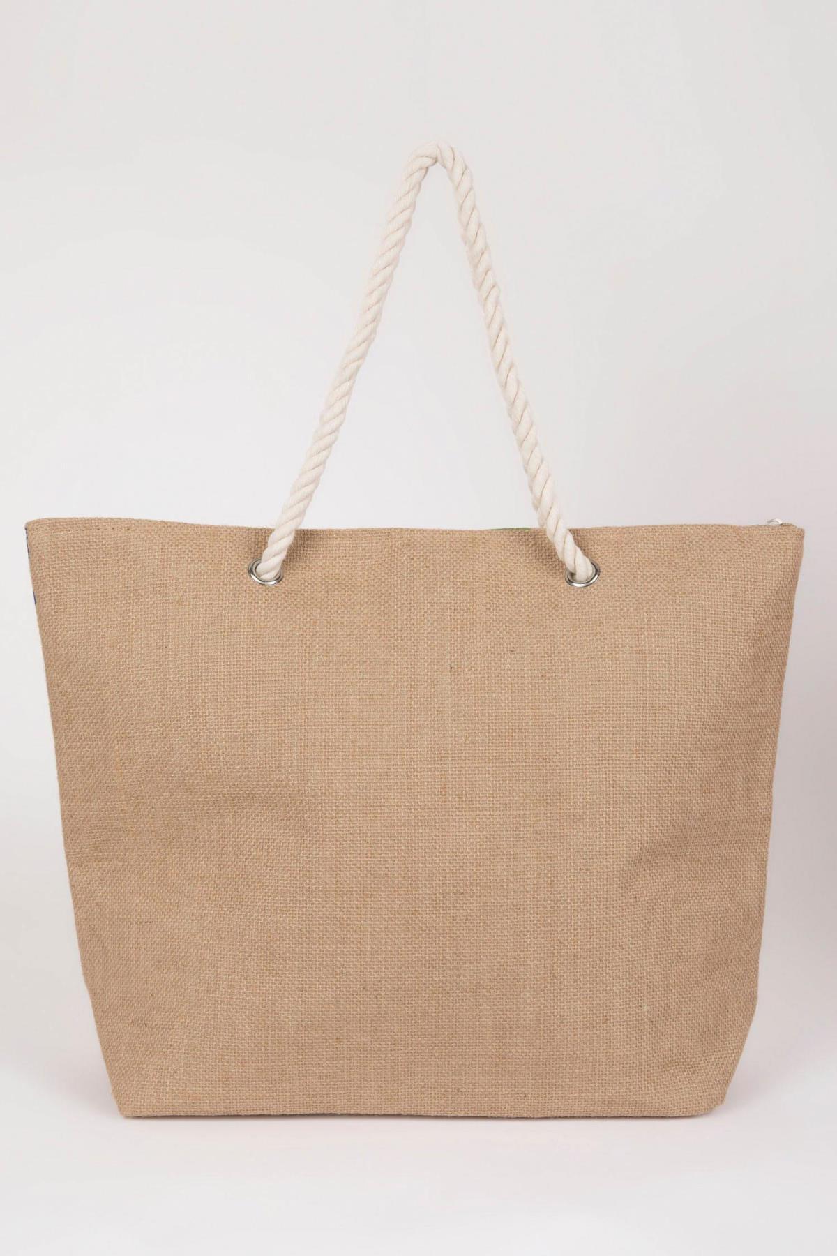 کیف دستی زنانه دفاکتو | B9065AXNS Defacto - Image 4