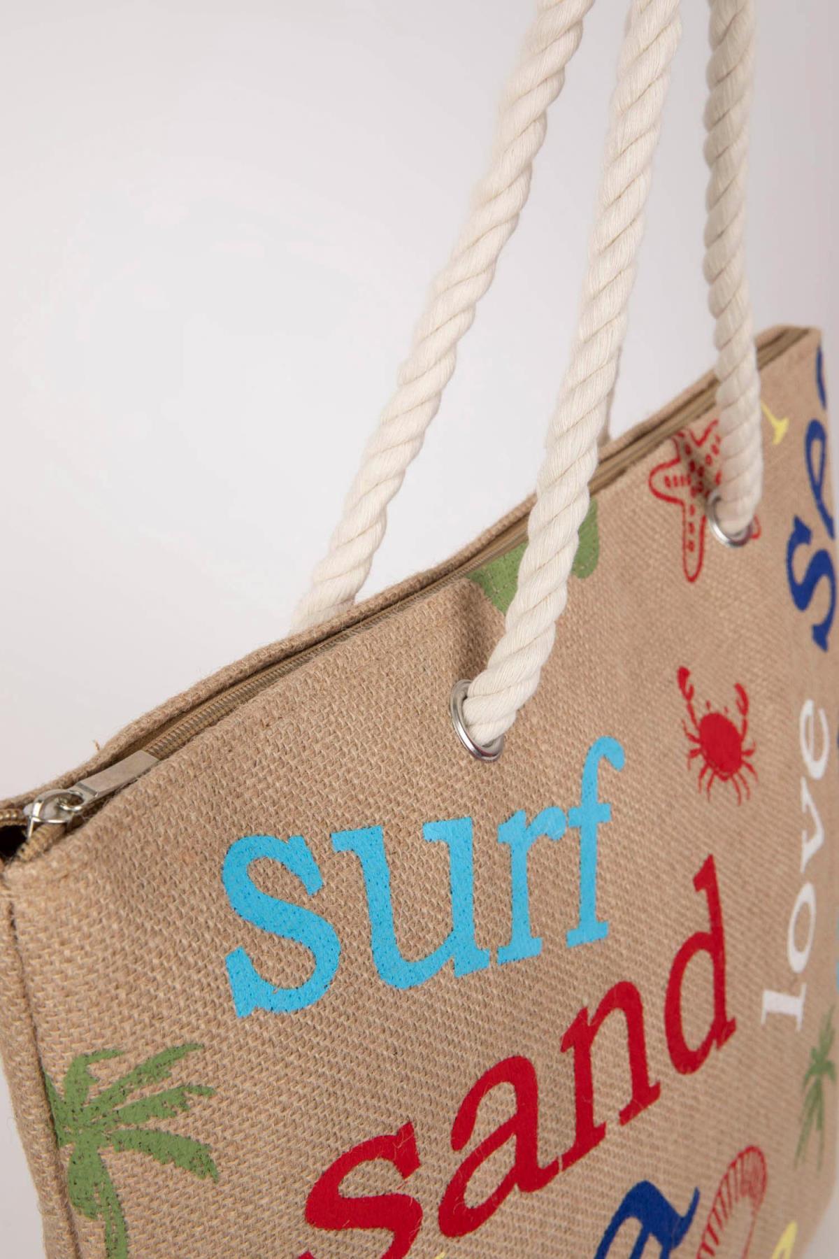 کیف دستی زنانه دفاکتو | B9065AXNS Defacto - Image 5