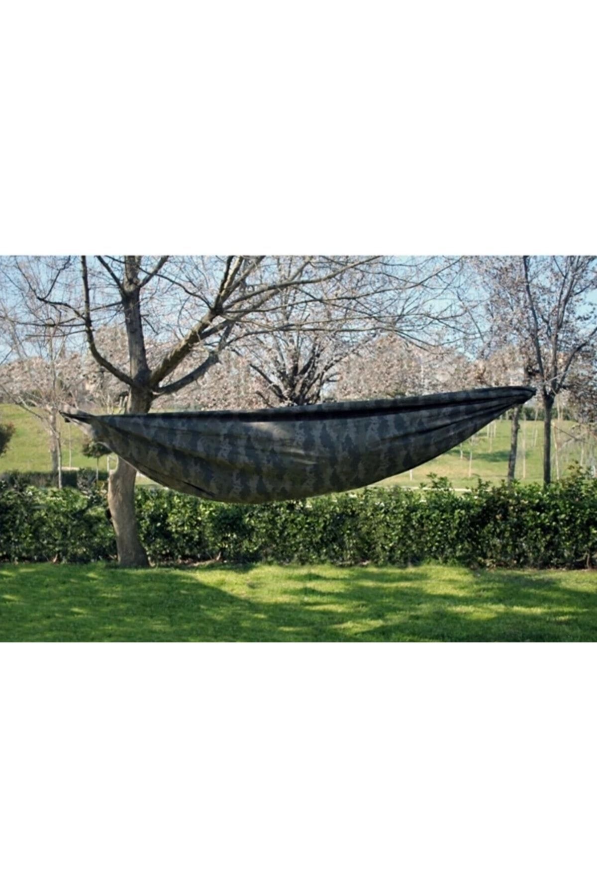 Ykaydos Kamp Hamağı