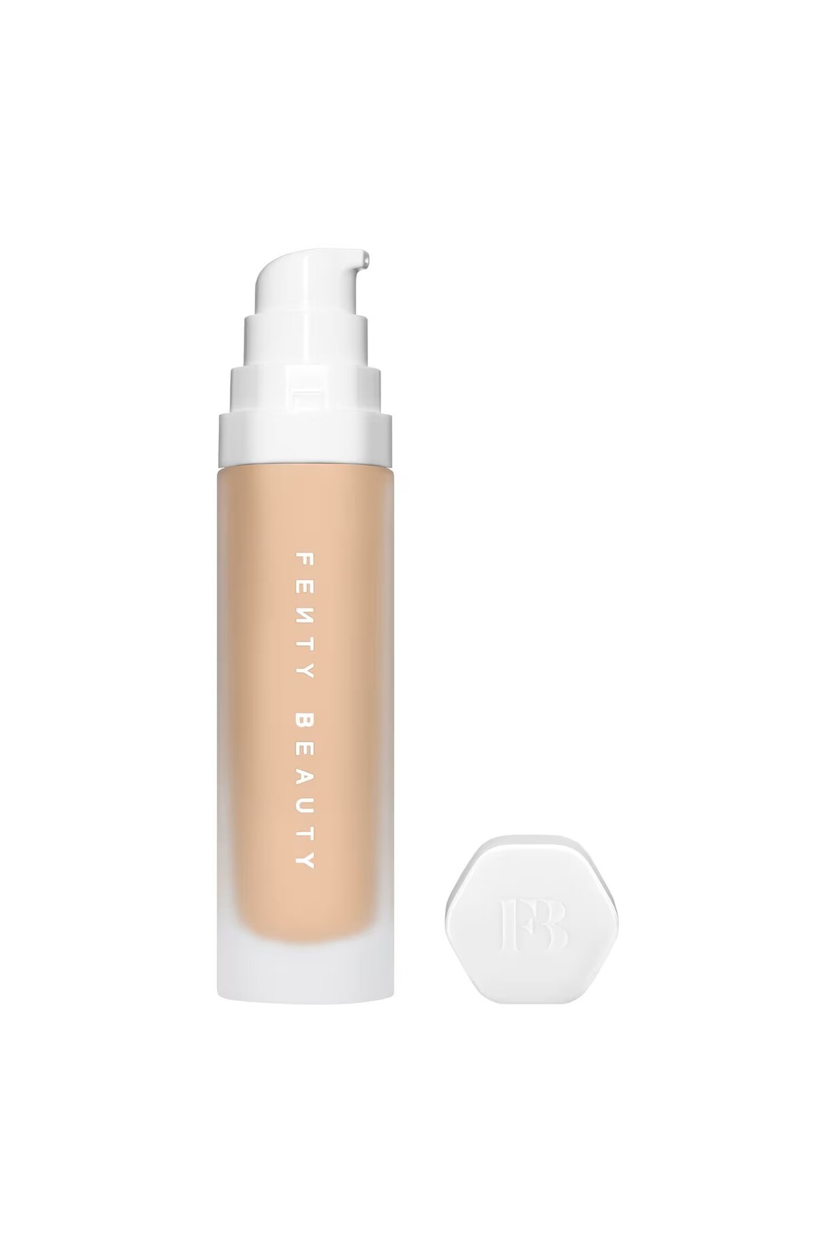 Soft' Lit Naturally Luminous Foundation-Smudge-Proof Luminous Moisturizing Foundation 85g