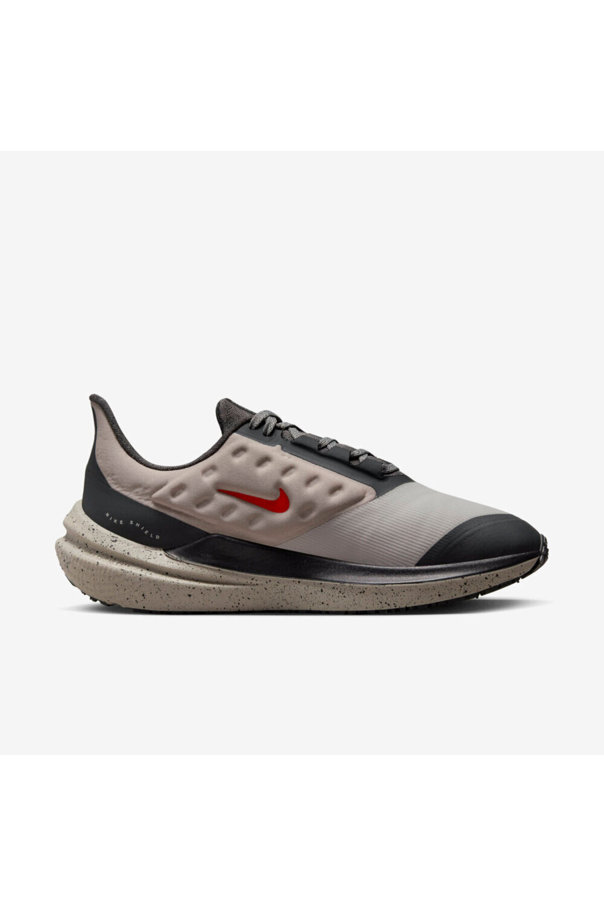 کفش Nike نایکی مناسب دویدن ضدآب Air Winflo 9 Shield (یونیسکس) اورجینال - تصویر 2