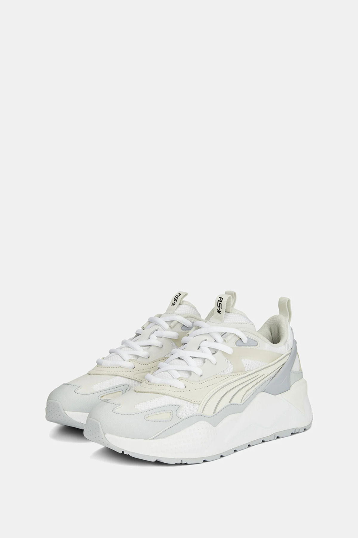 اسنیکر زنانه سفید پوما | 390720-02 اورجینال - تصویر 2