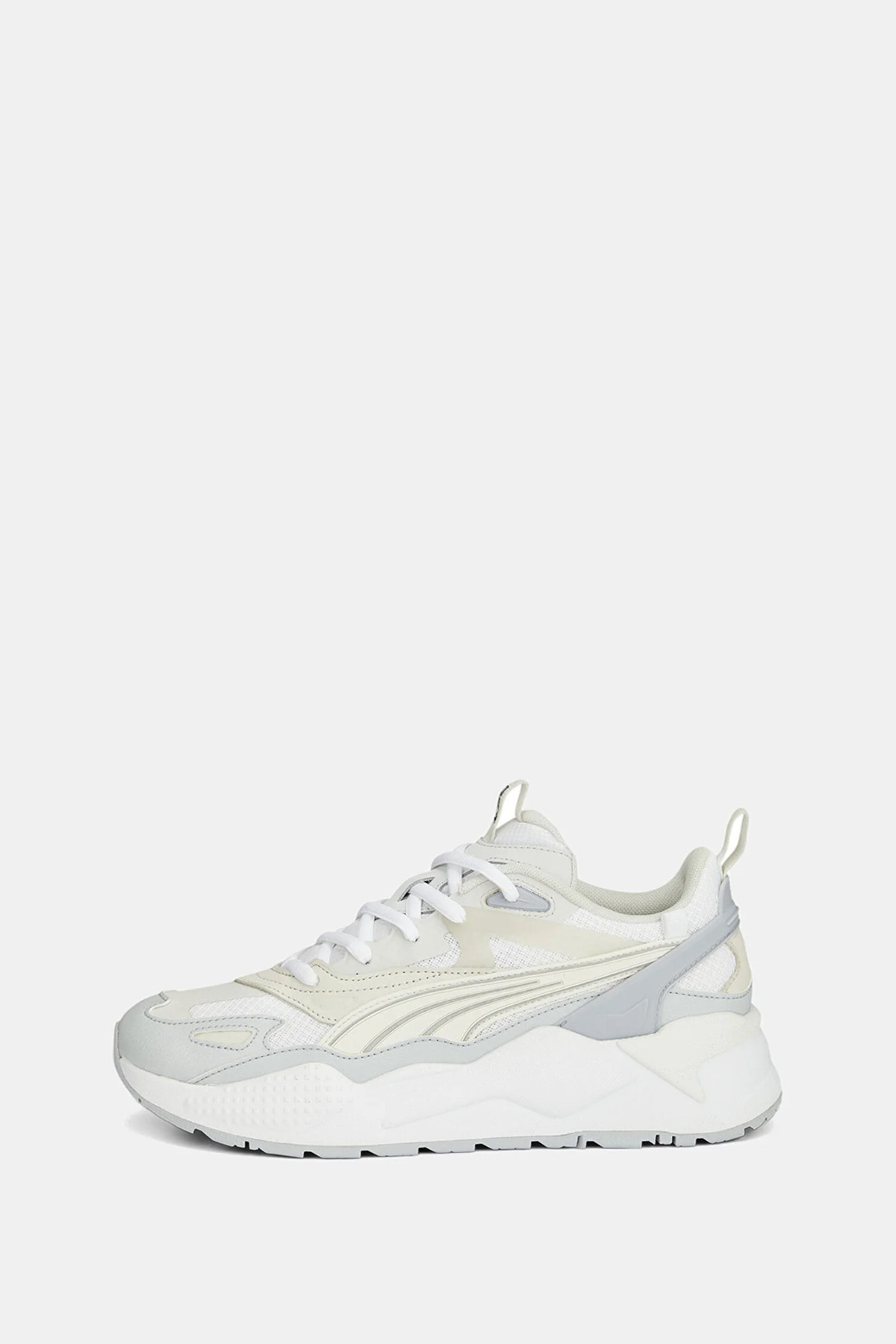 اسنیکر زنانه سفید پوما | 390720-02 اورجینال - تصویر 4