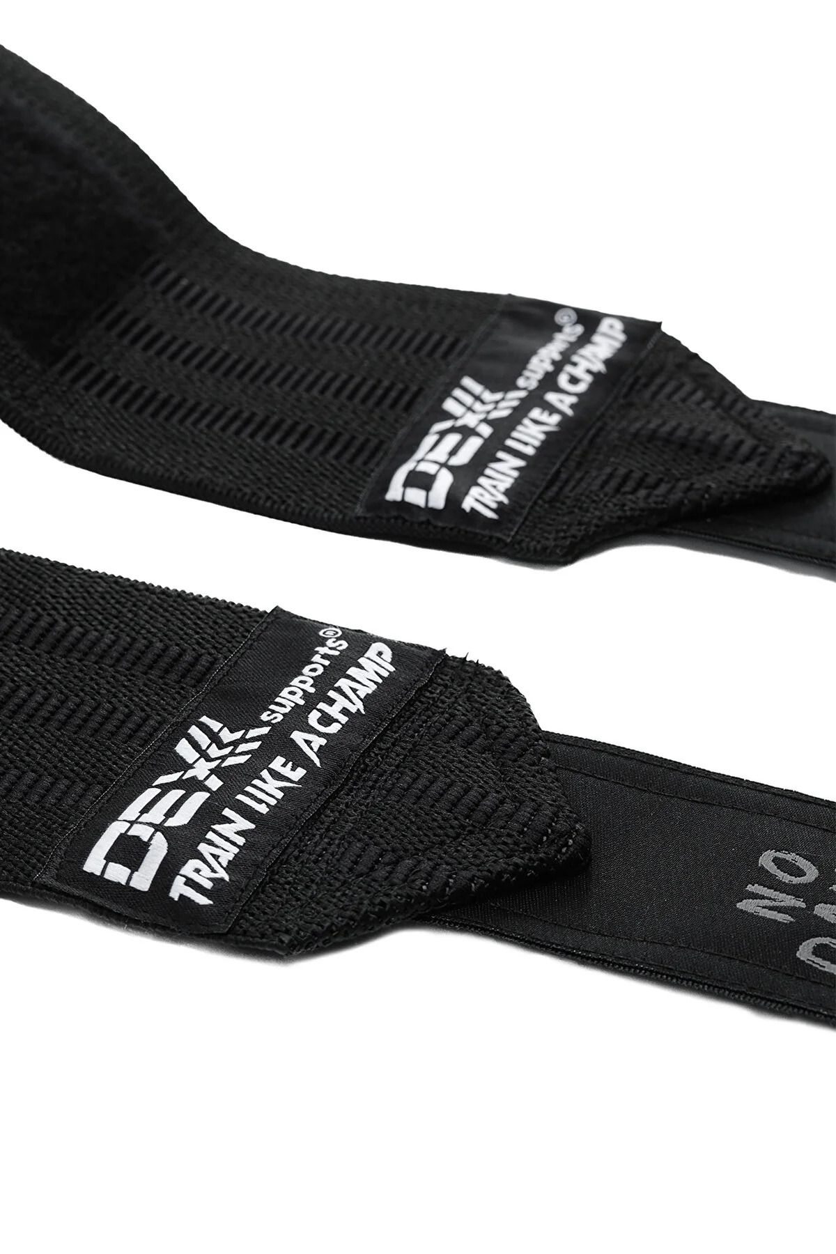 Dex Supports-Fitness Sportsman XXL Large Size Gray Sports Bag - Wrist Wraps Legend+ 7