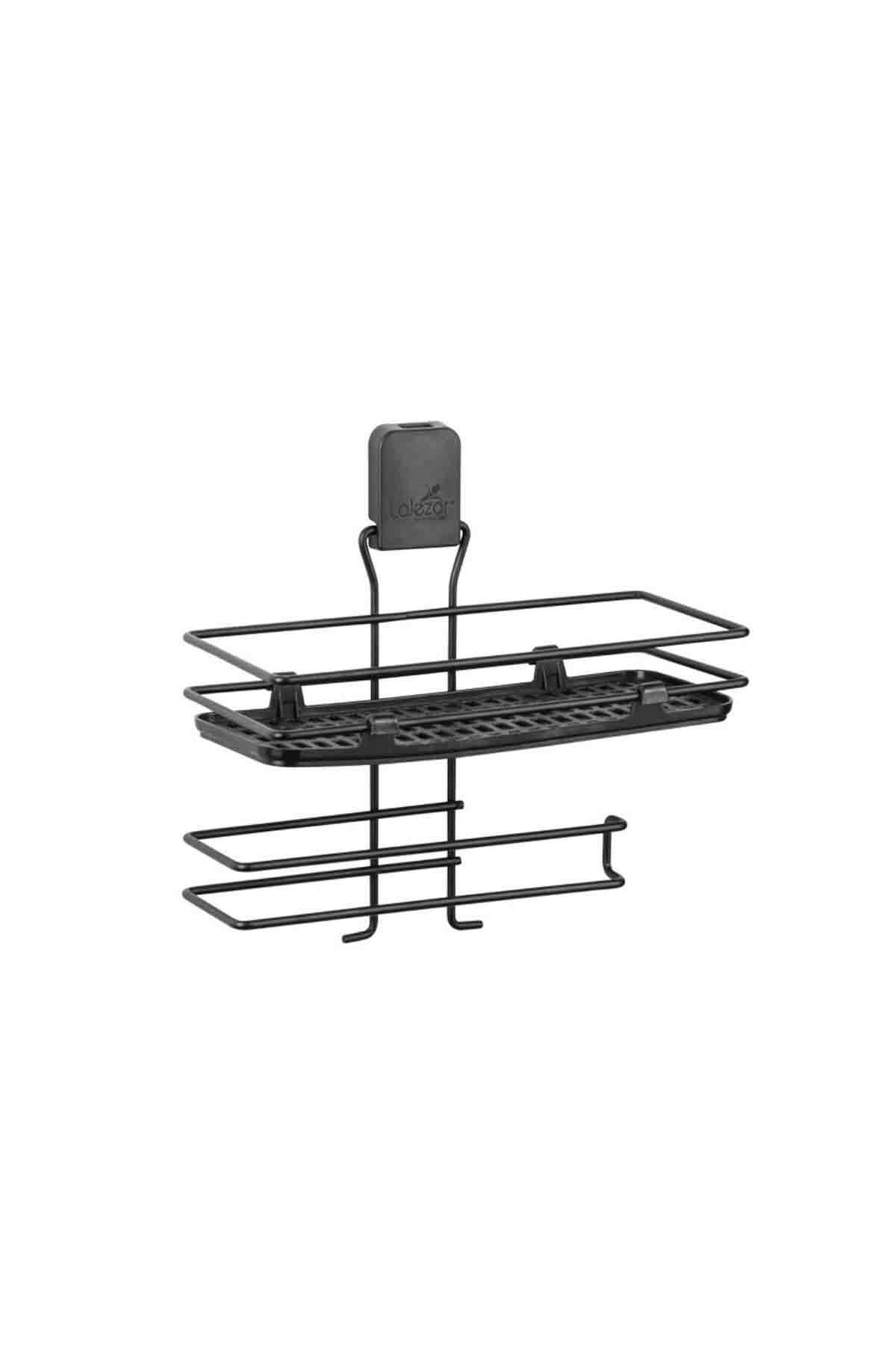 بانکه ادویه e decor بهار آشپزخانه با و کاغذ نگهدارنده e-decor