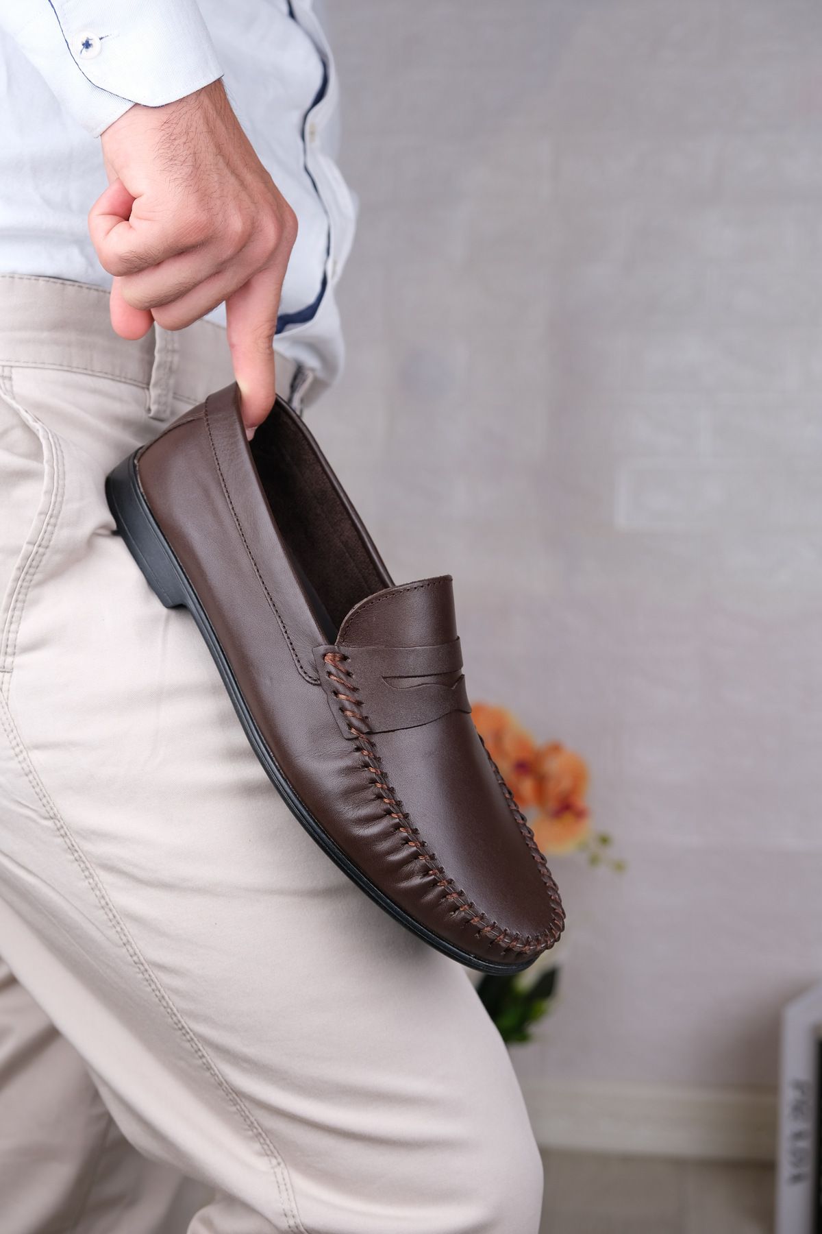 New shoes lofer online