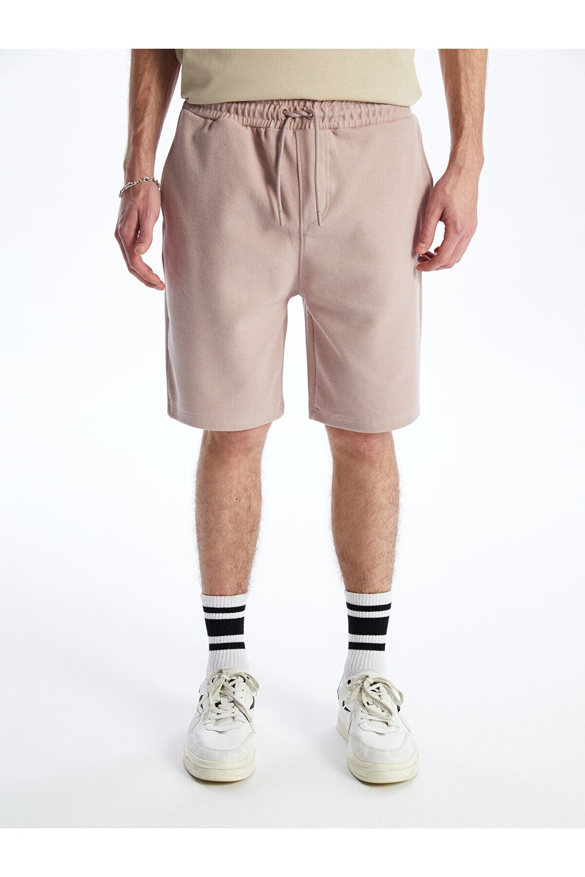 LC Waikiki-Standard-Shorts für Herren 3