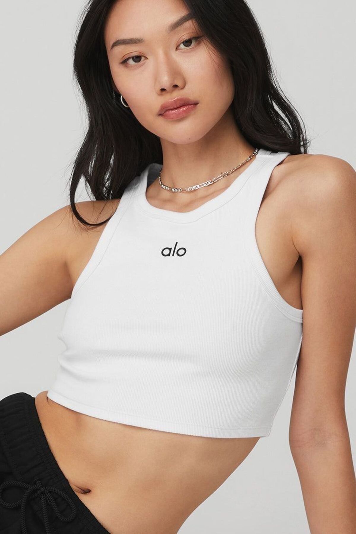 Alo crop top deals
