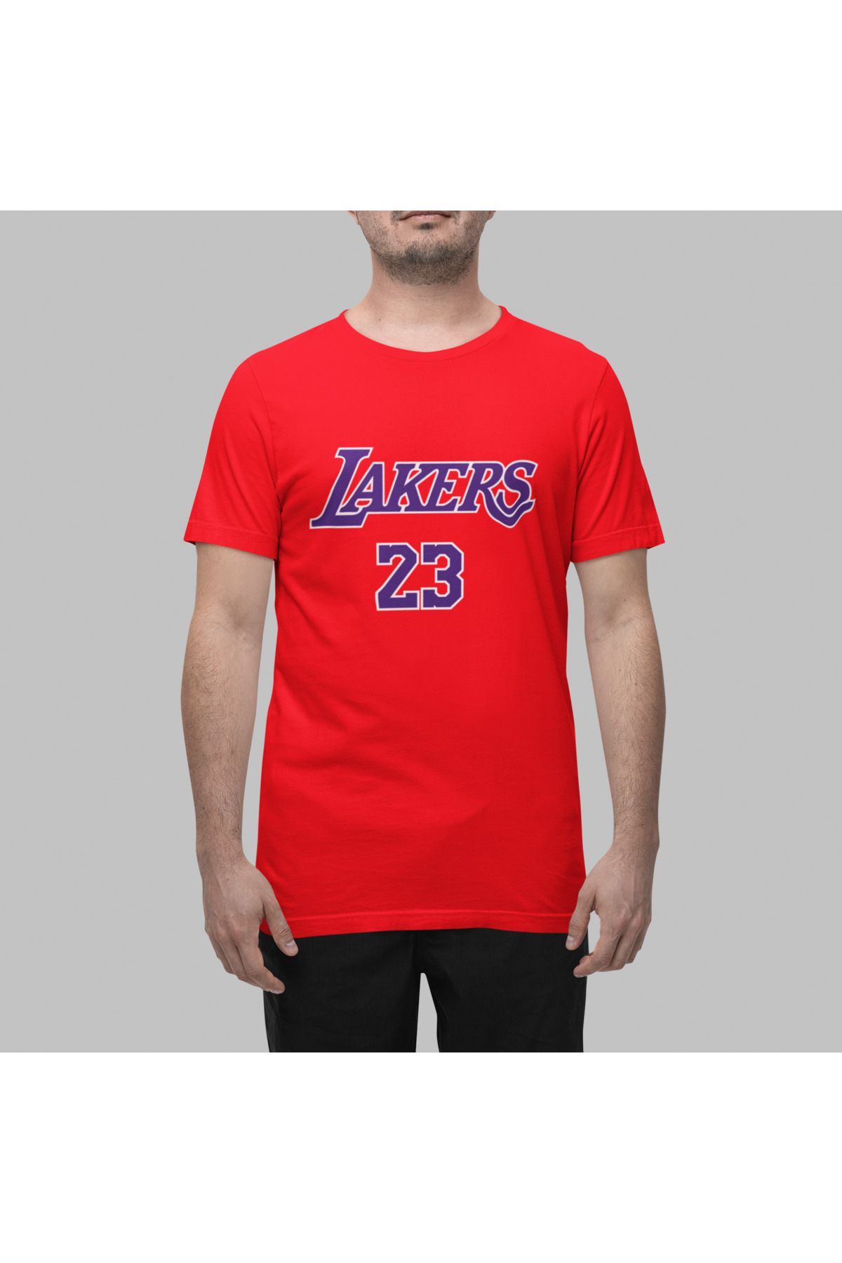 T shirt lakers james new arrivals