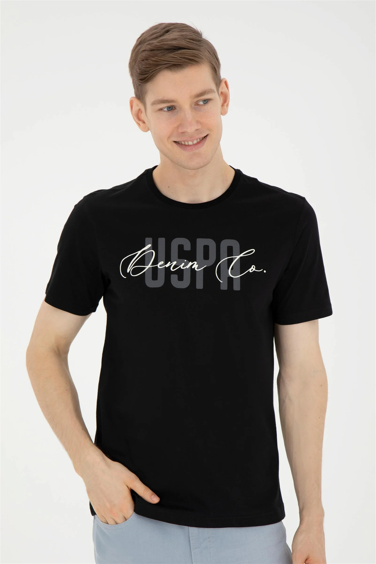 تیشرت یو اس پولو 50287081T