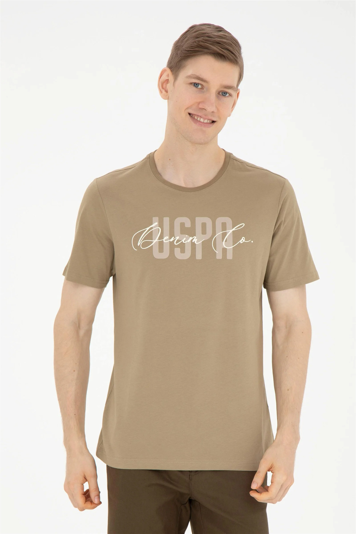 تیشرت یو اس پولو 50287081T