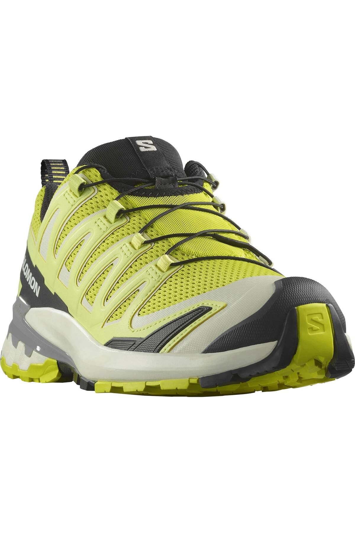 کفش های فضای باز چند رنگ مردانه XA PRO 3D V9 مردانه'S PATH SHOE Salomon