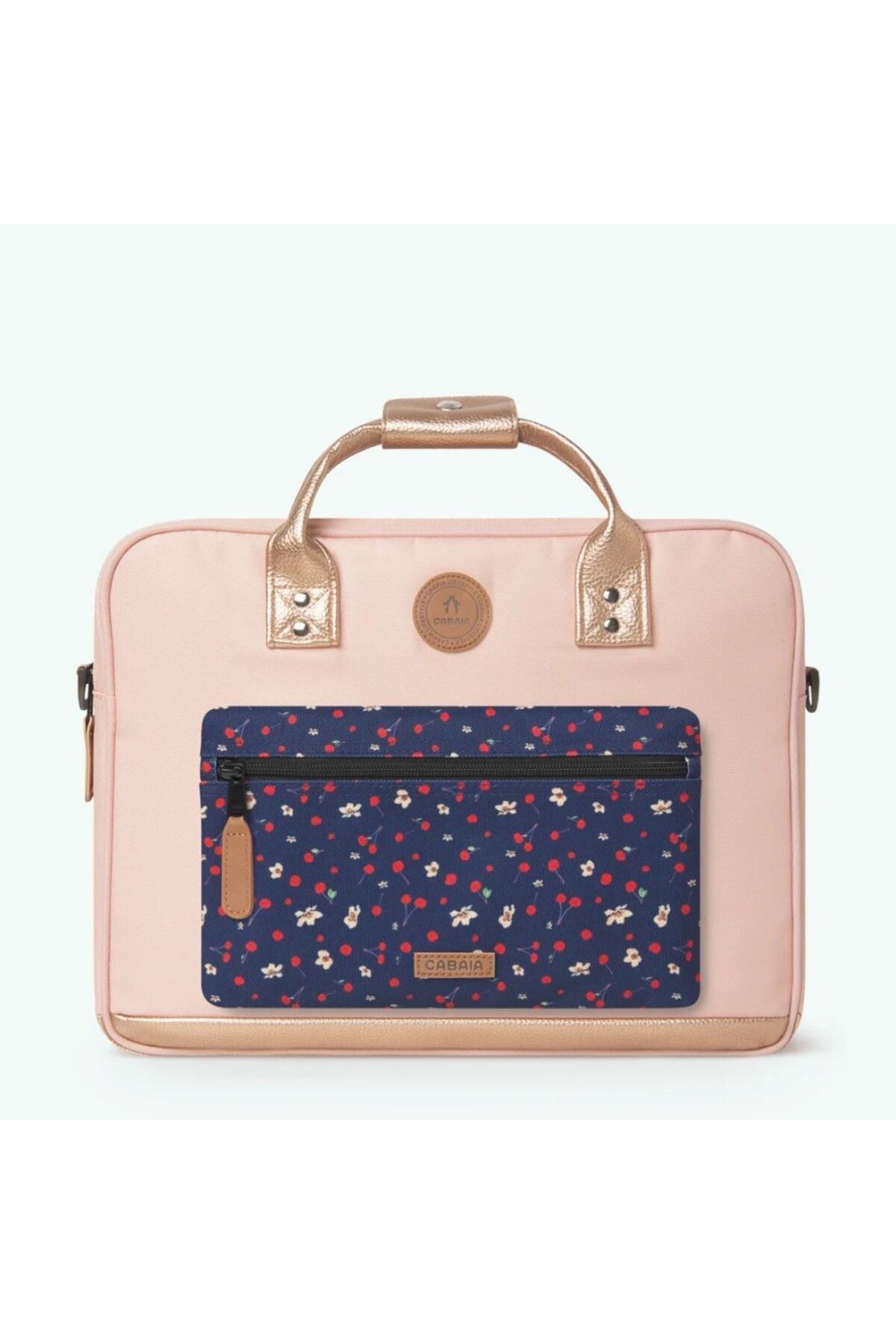 Cabaia-Messenger - Stylish Design Bag 4