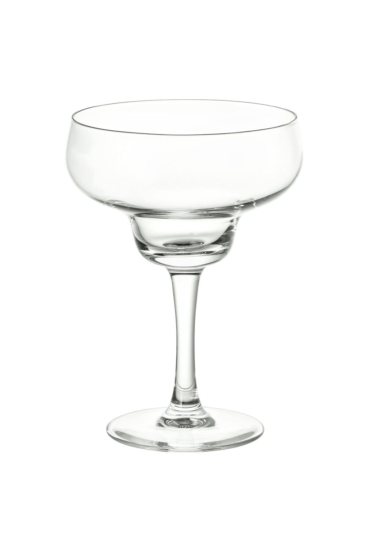 IKEA Festlighet Margarita Bardağı, Cam, 34 cl