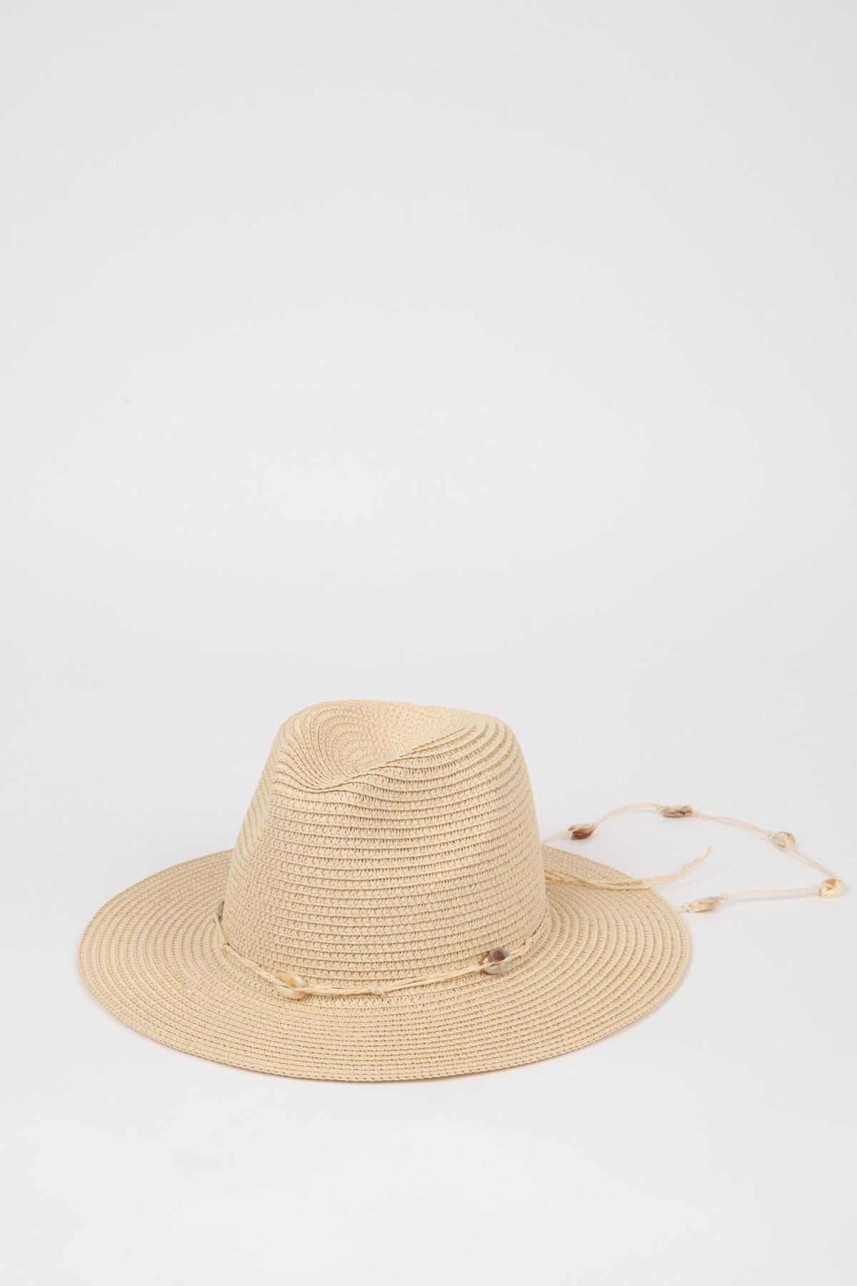 کلاه لبه دار زنانه دفاکتو | B9164AX24SM Defacto - Image 2