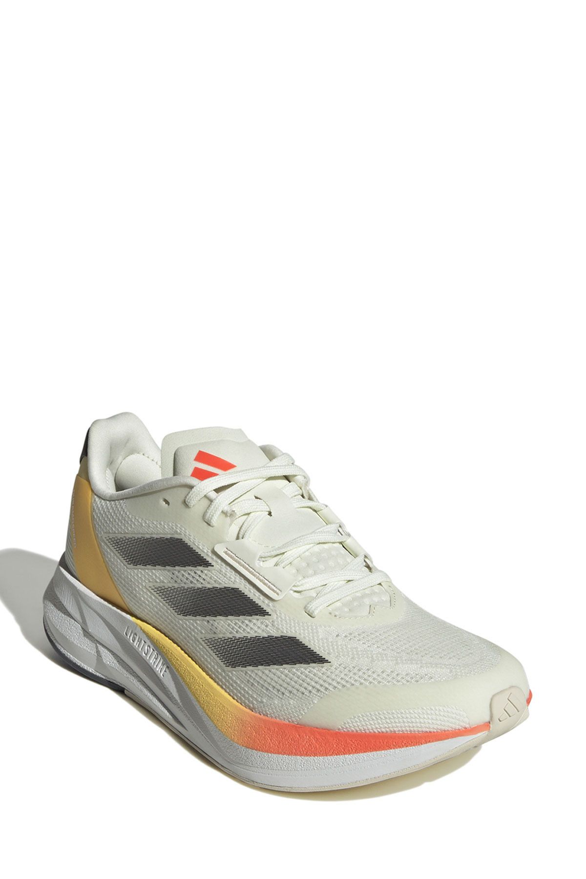 کفش دو و تمرین نود زنانه Duramo Speed W کرم رانینگ adidas