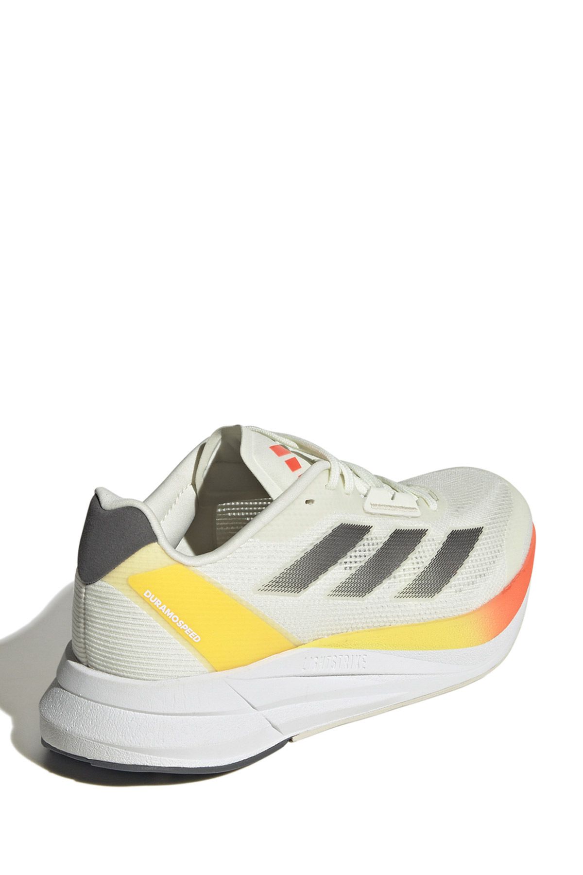 کفش دو و تمرین نود زنانه Duramo Speed W کرم رانینگ adidas