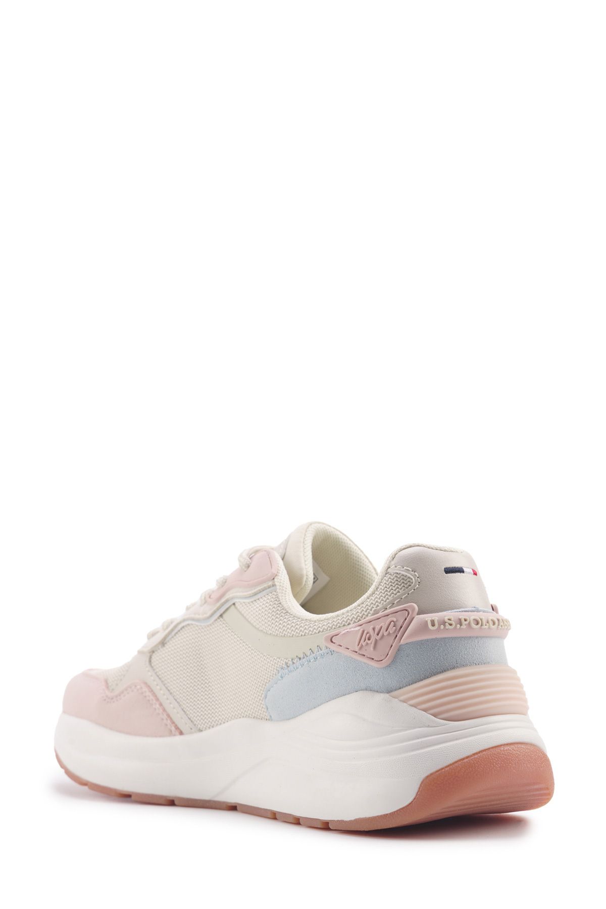 U.S. Polo Assn.-IMOJ 4FX Powder - Women's Sports Shoes 3