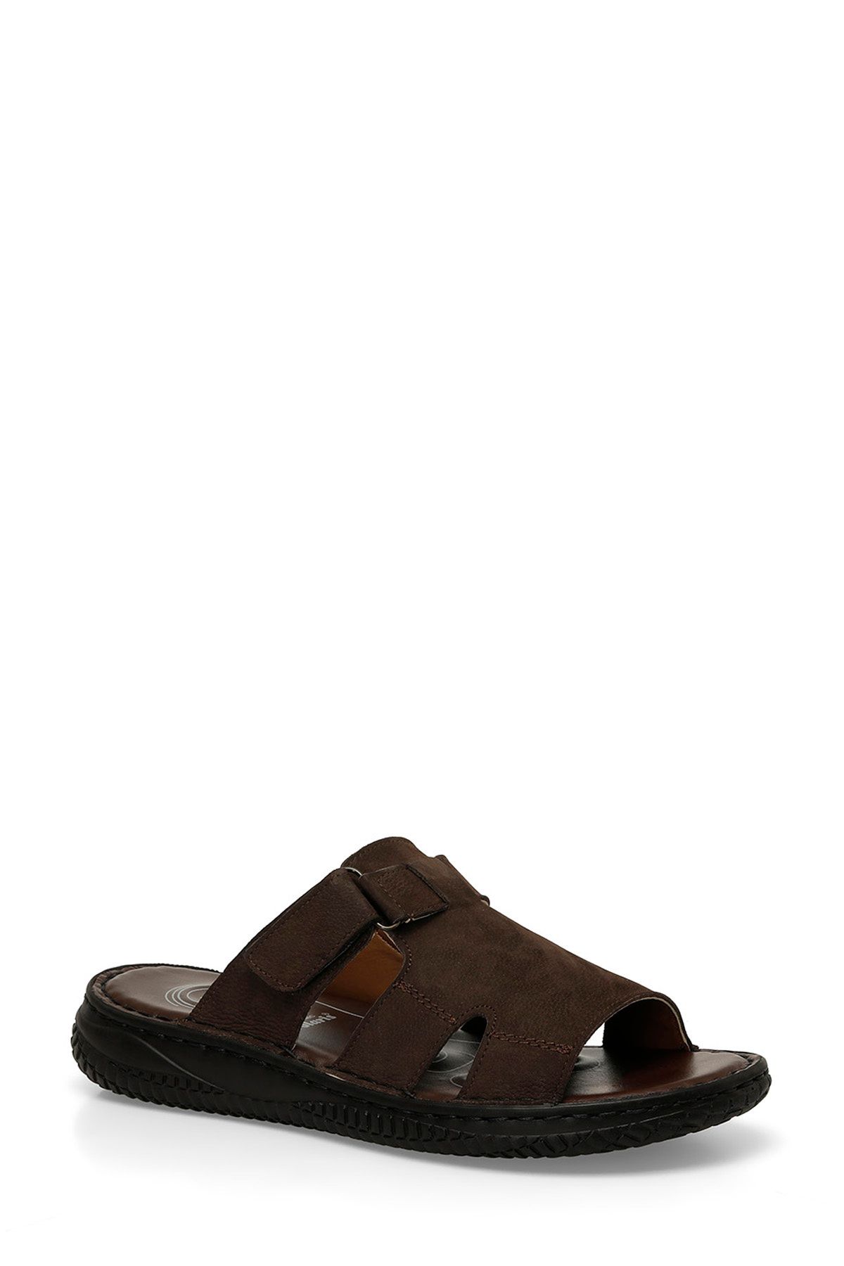 Polaris 5 Nokta-Ανδρικές παντόφλες 107400N.M 4FX Brown 2