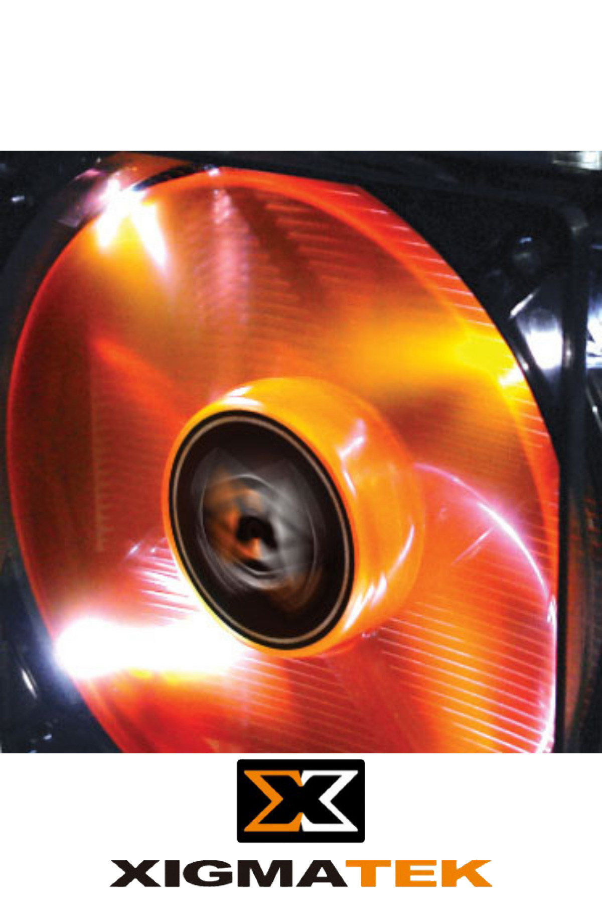 S1284W İ5/İ7 Achilles Tüm/775 CPU & İşlemci Fan 5