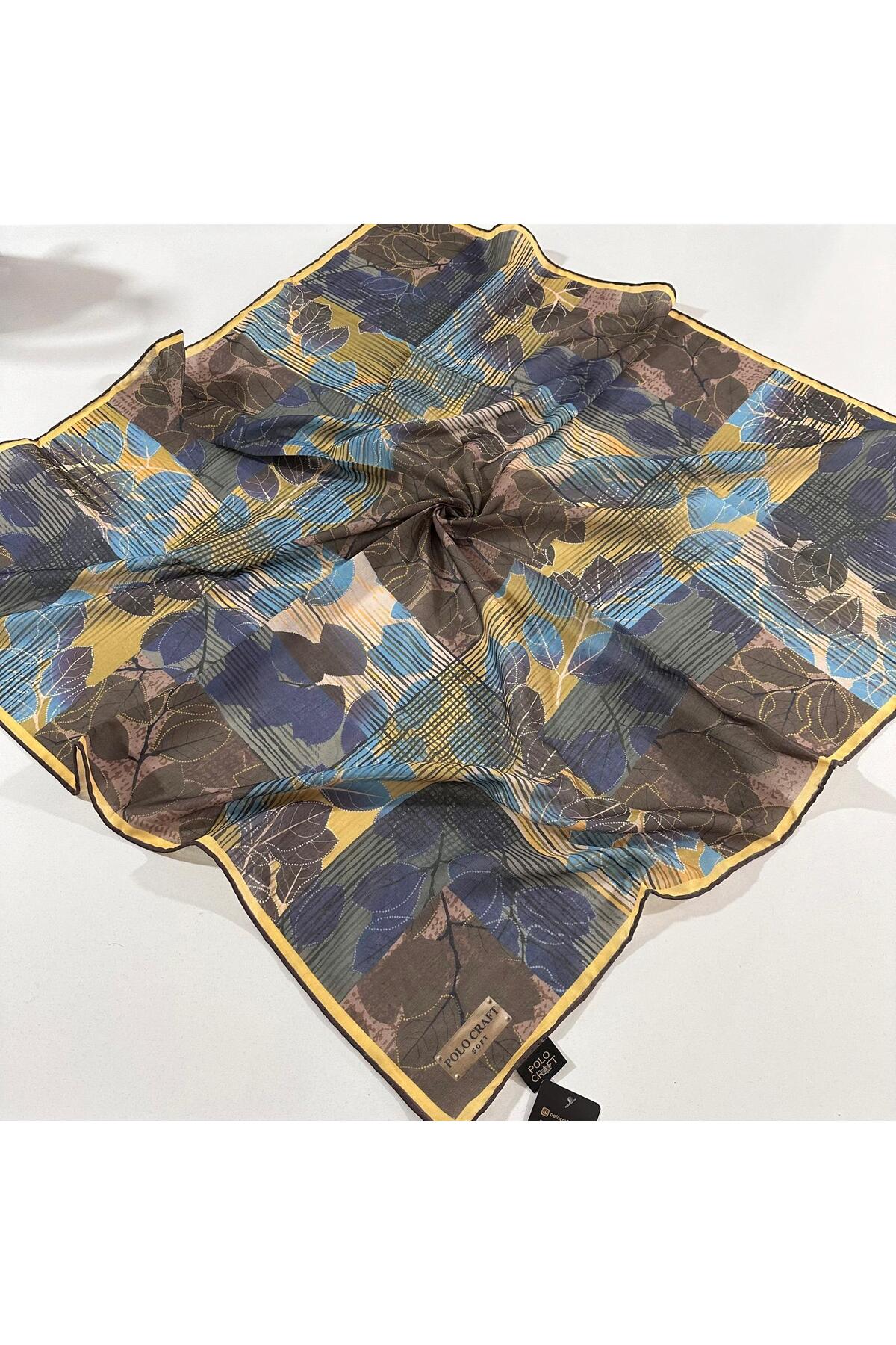 Lopres Polo Craft Soft Pamuklu Eşarp Ldj0513 Fiyatı Yorumları Trendyol