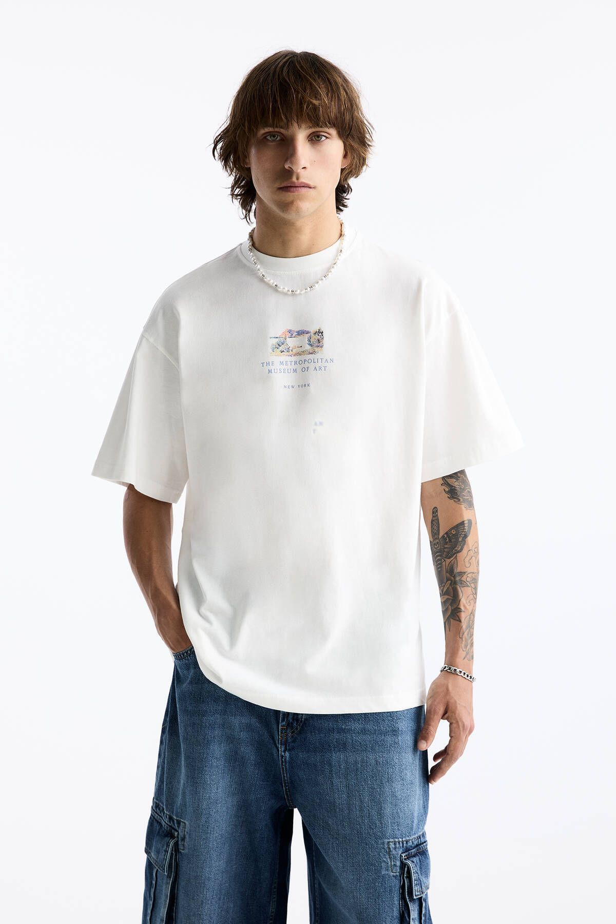 T shirt met foto sale